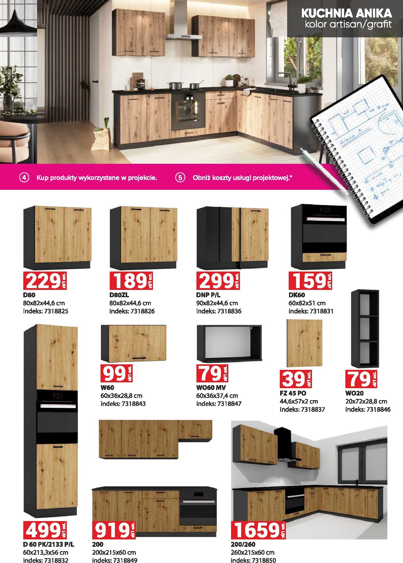 merkury-market - Nowa gazetka Merkury Market - Meble, wypoczynki, materace ważna od 01.05.2026 do 31.05.2026 - page: 41