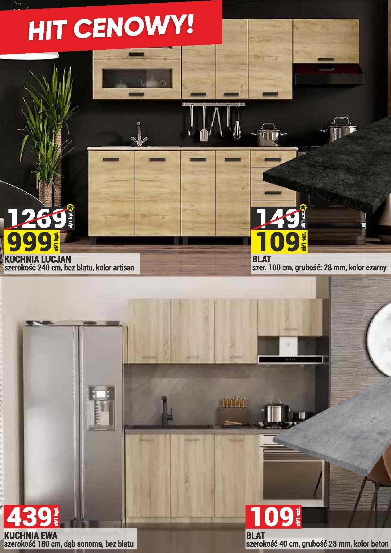 merkury-market - Nowa gazetka Merkury Market - Meble, wypoczynki, materace ważna od 01.05.2026 do 31.05.2026 - page: 38