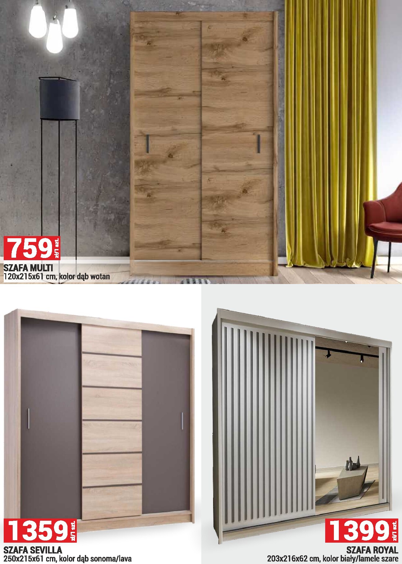 merkury-market - Nowa gazetka Merkury Market - Meble, wypoczynki, materace ważna od 01.05.2026 do 31.05.2026 - page: 6