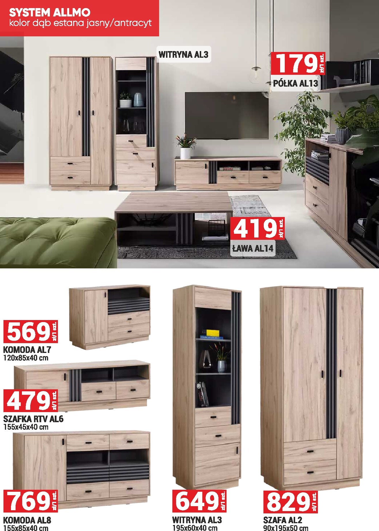 merkury-market - Nowa gazetka Merkury Market - Meble, wypoczynki, materace ważna od 01.05.2026 do 31.05.2026 - page: 18