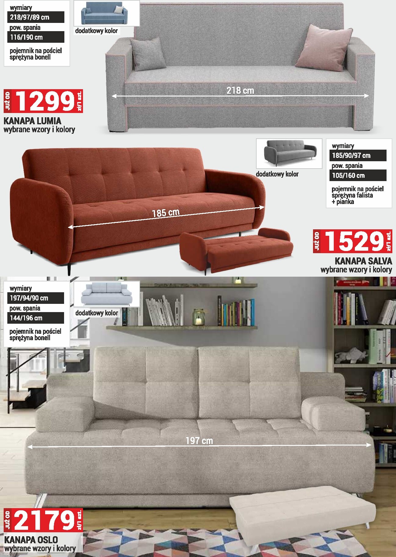 merkury-market - Nowa gazetka Merkury Market - Meble, wypoczynki, materace ważna od 01.05.2026 do 31.05.2026 - page: 26