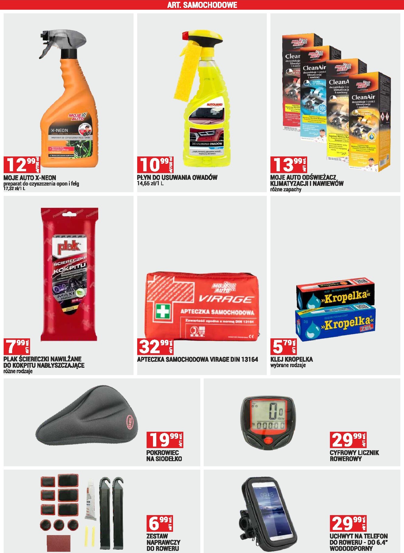 merkury-market - Nowa gazetka Merkury Market ważna od 01.05.2026 do 31.05.2026 - page: 43