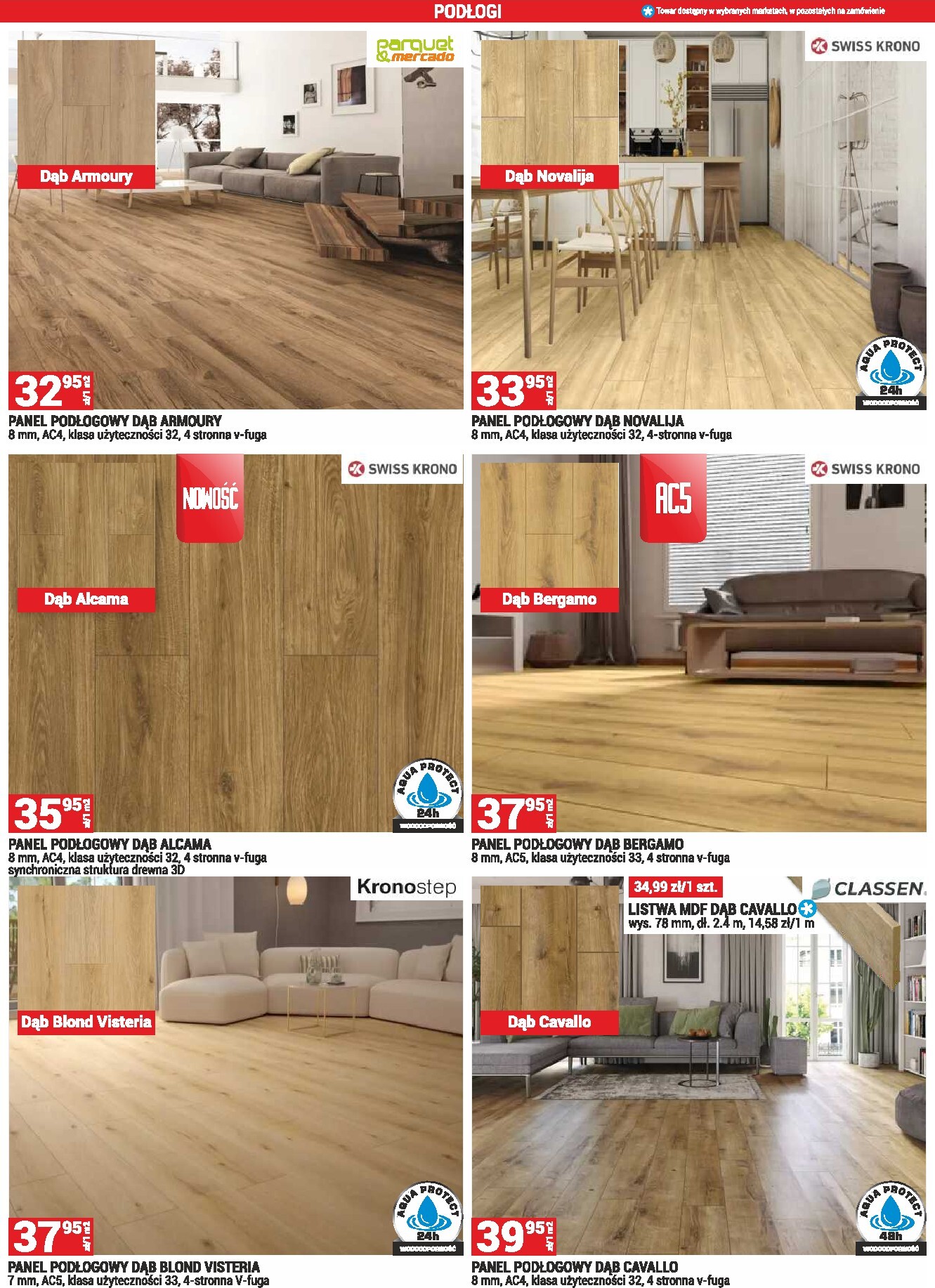 merkury-market - Nowa gazetka Merkury Market ważna od 01.05.2026 do 31.05.2026 - page: 32