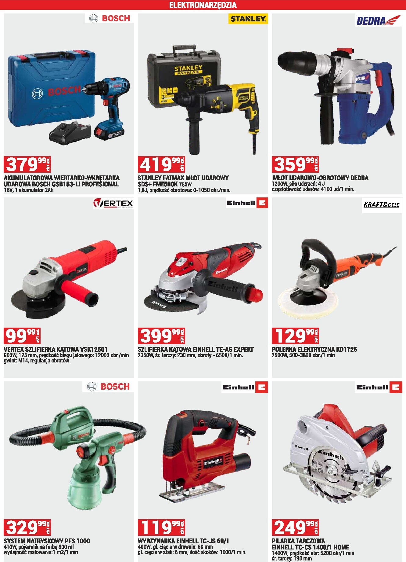 merkury-market - Nowa gazetka Merkury Market ważna od 01.05.2026 do 31.05.2026 - page: 39