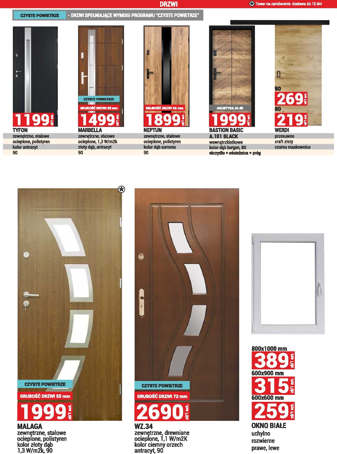 merkury-market - Nowa gazetka Merkury Market ważna od 01.05.2026 do 31.05.2026 - page: 28