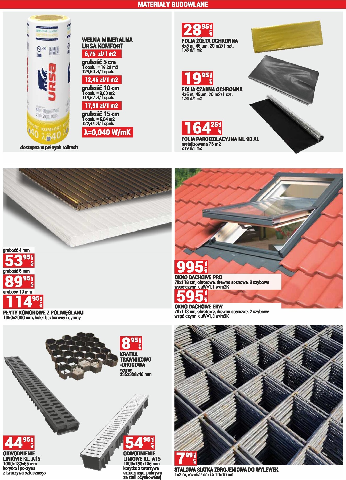 merkury-market - Nowa gazetka Merkury Market ważna od 01.05.2026 do 31.05.2026 - page: 38