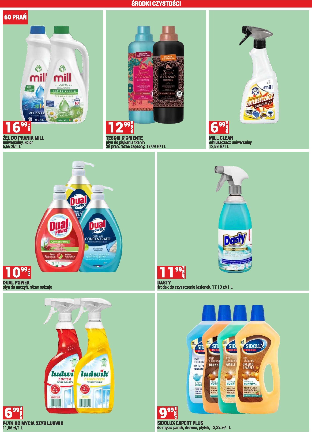 merkury-market - Nowa gazetka Merkury Market ważna od 01.05.2026 do 31.05.2026 - page: 44