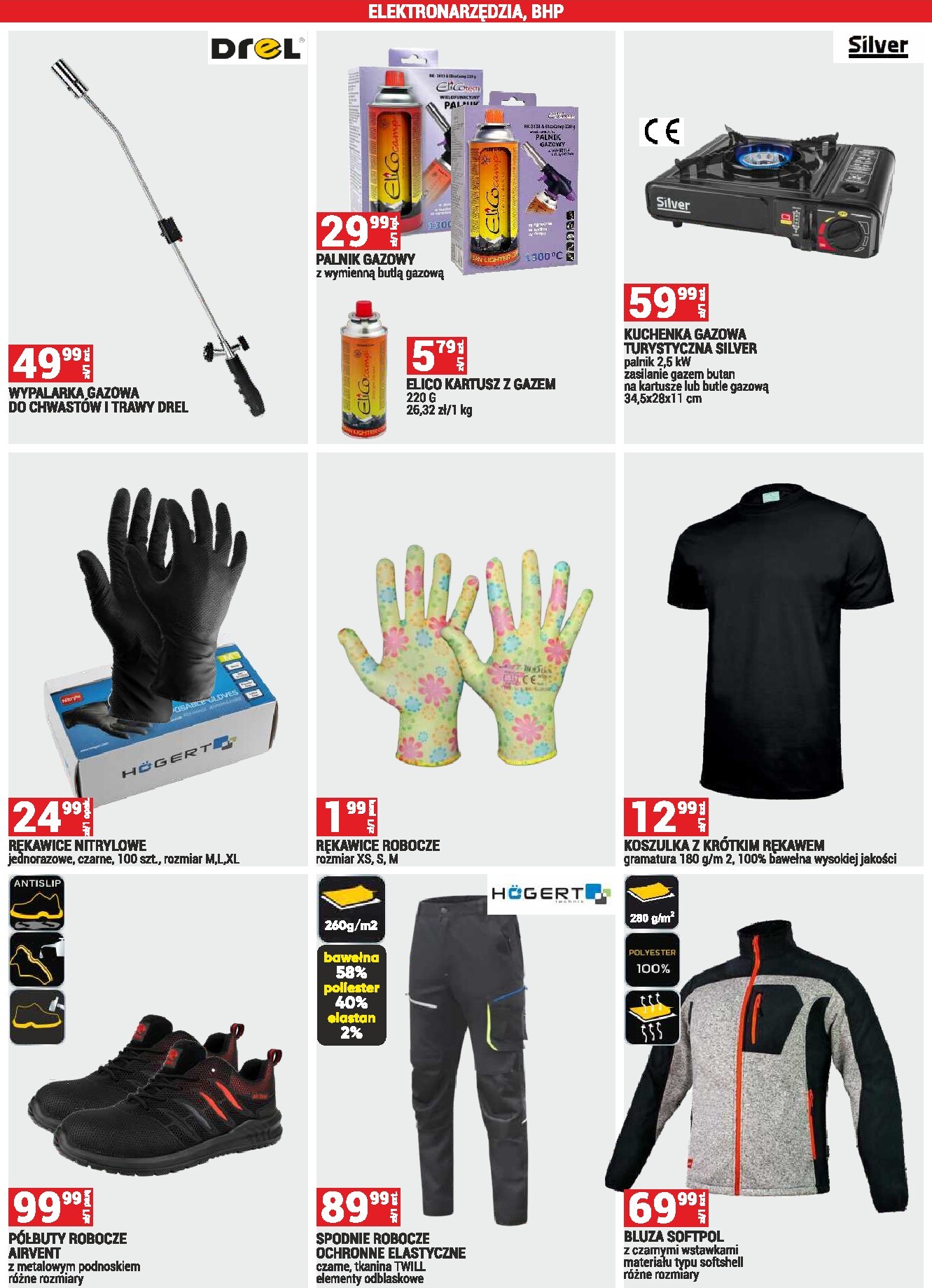 merkury-market - Nowa gazetka Merkury Market ważna od 01.05.2026 do 31.05.2026 - page: 42