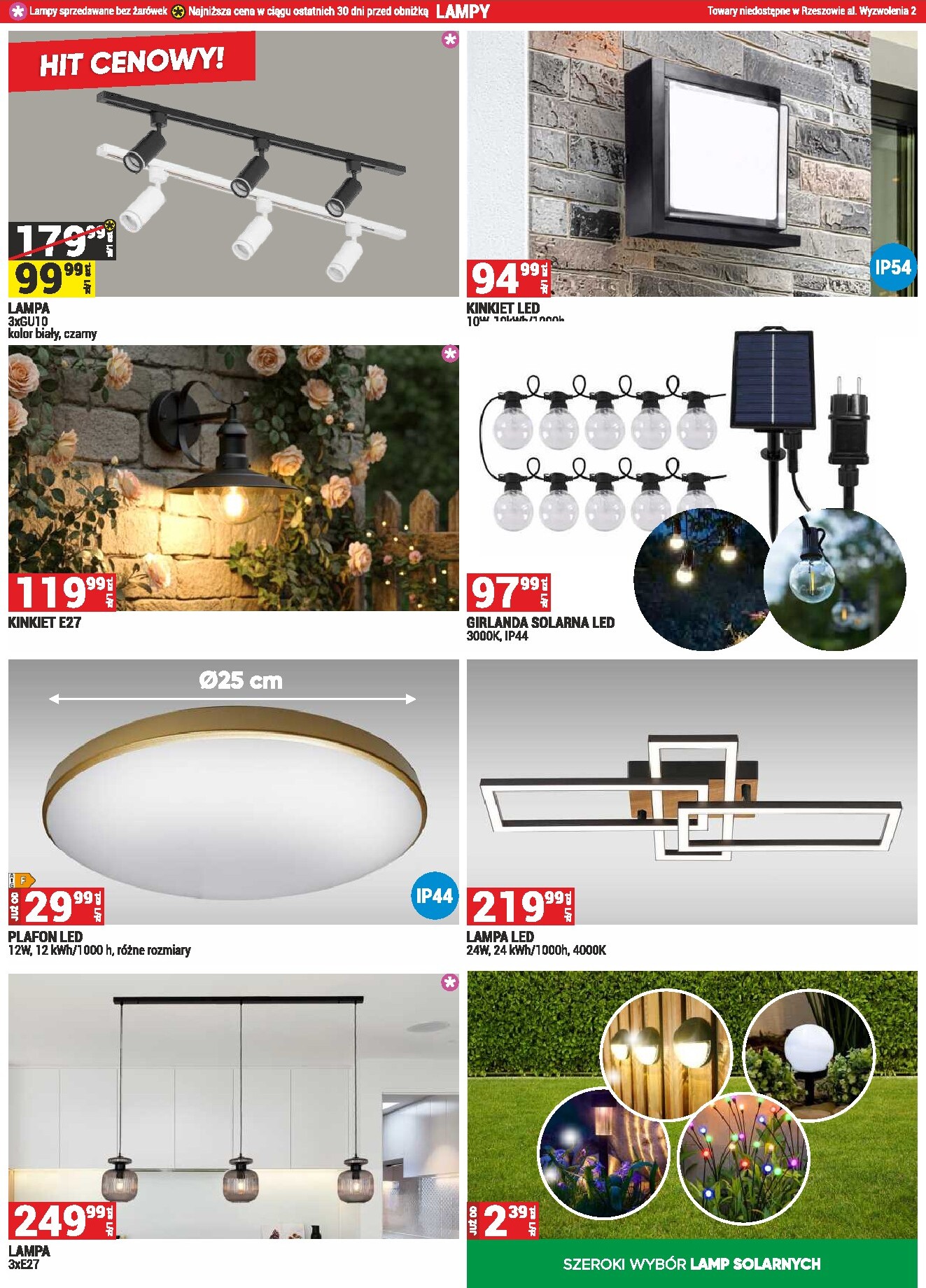 merkury-market - Nowa gazetka Merkury Market ważna od 01.05.2026 do 31.05.2026 - page: 18