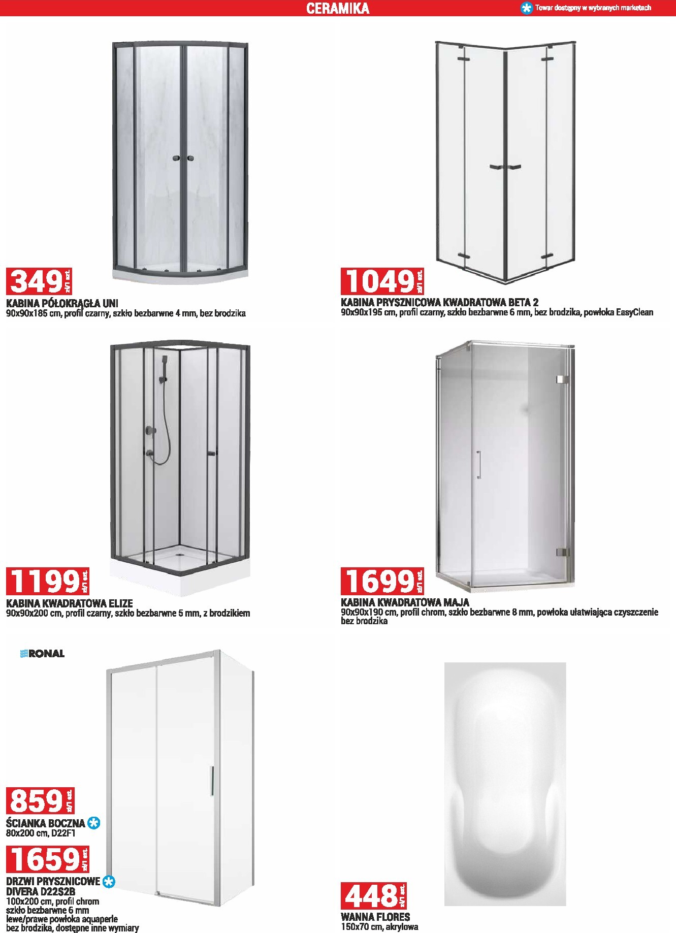 merkury-market - Nowa gazetka Merkury Market ważna od 01.05.2026 do 31.05.2026 - page: 12