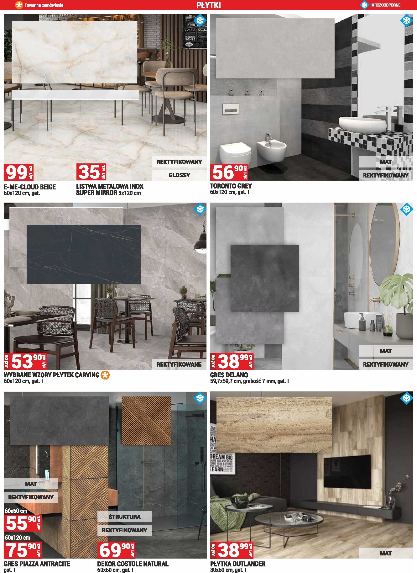 merkury-market - Nowa gazetka Merkury Market ważna od 01.05.2026 do 31.05.2026 - page: 5