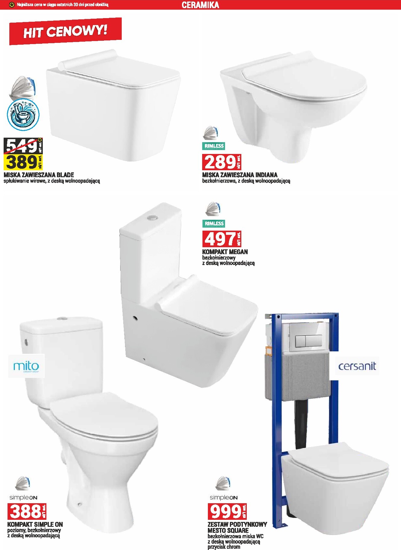 merkury-market - Nowa gazetka Merkury Market ważna od 01.05.2026 do 31.05.2026 - page: 11