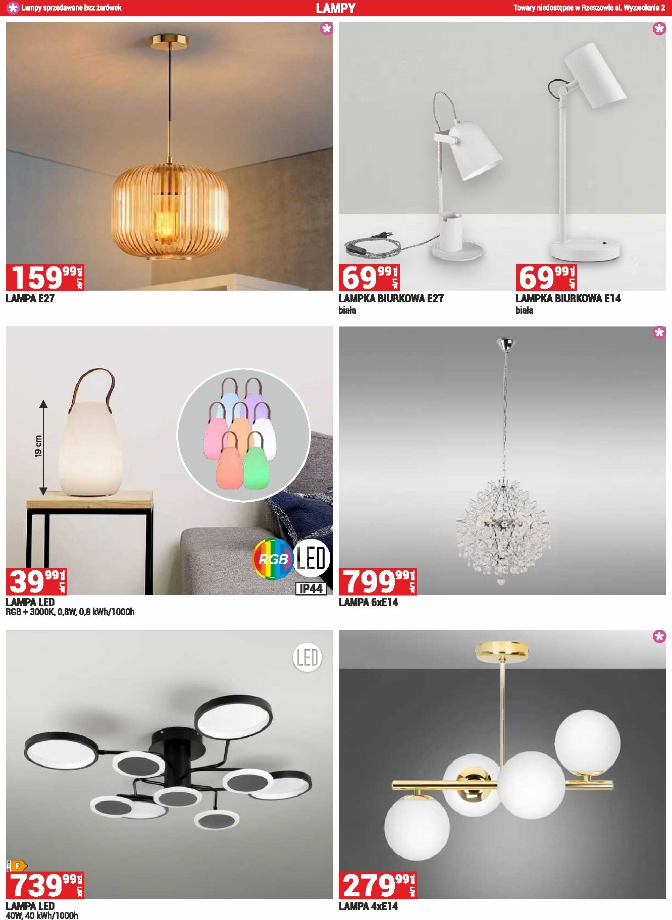 merkury-market - Nowa gazetka Merkury Market ważna od 01.05.2026 do 31.05.2026 - page: 19