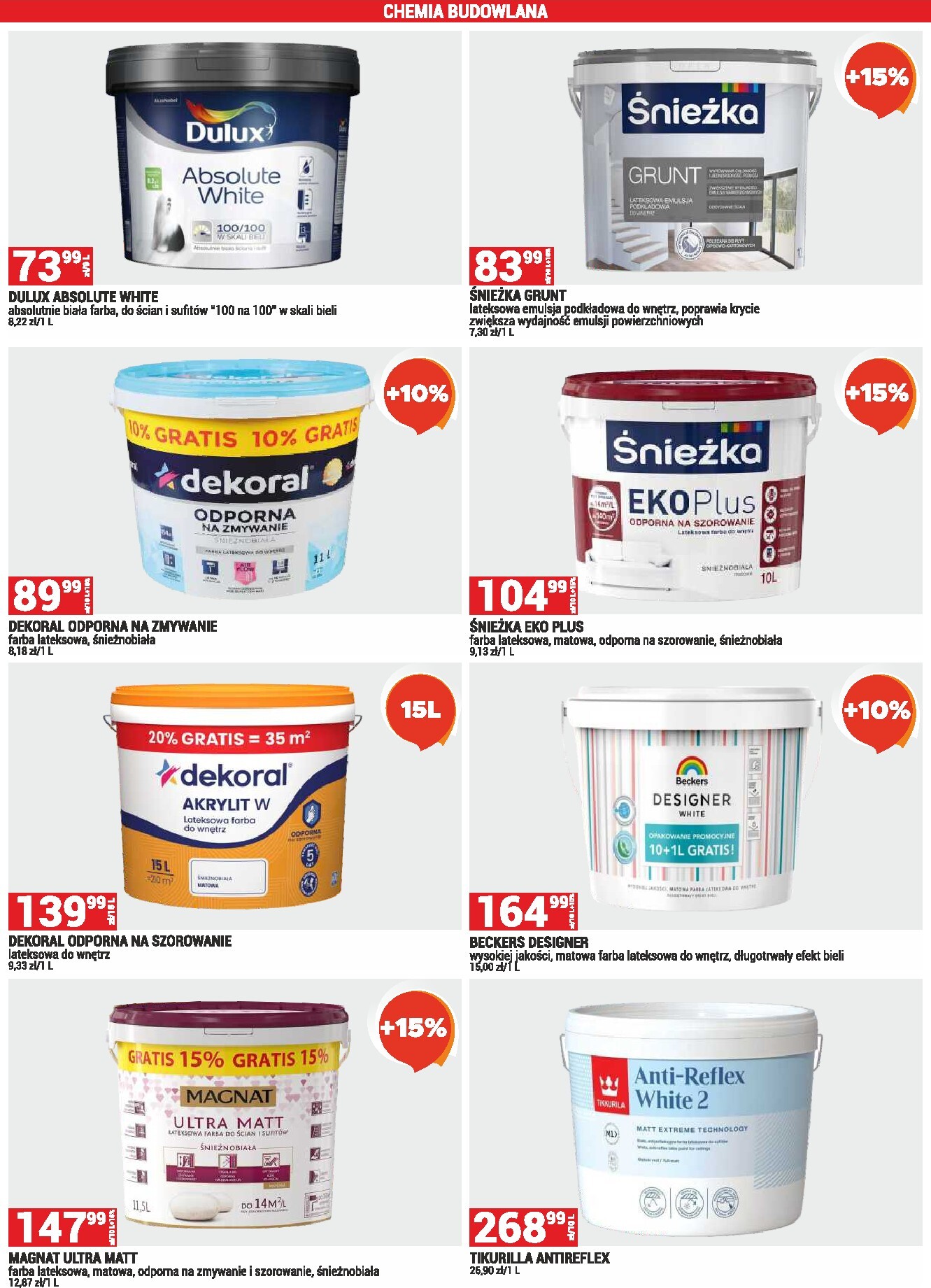 merkury-market - Nowa gazetka Merkury Market ważna od 01.05.2026 do 31.05.2026 - page: 50