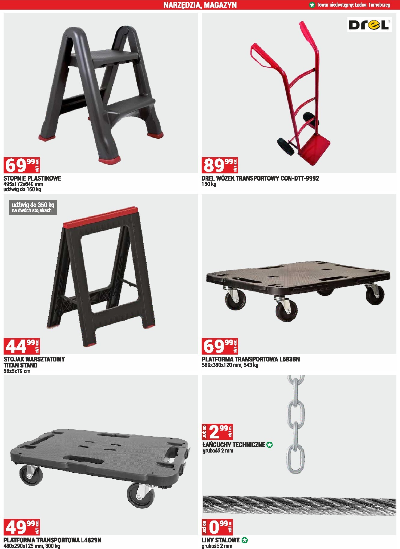 merkury-market - Nowa gazetka Merkury Market ważna od 01.05.2026 do 31.05.2026 - page: 46