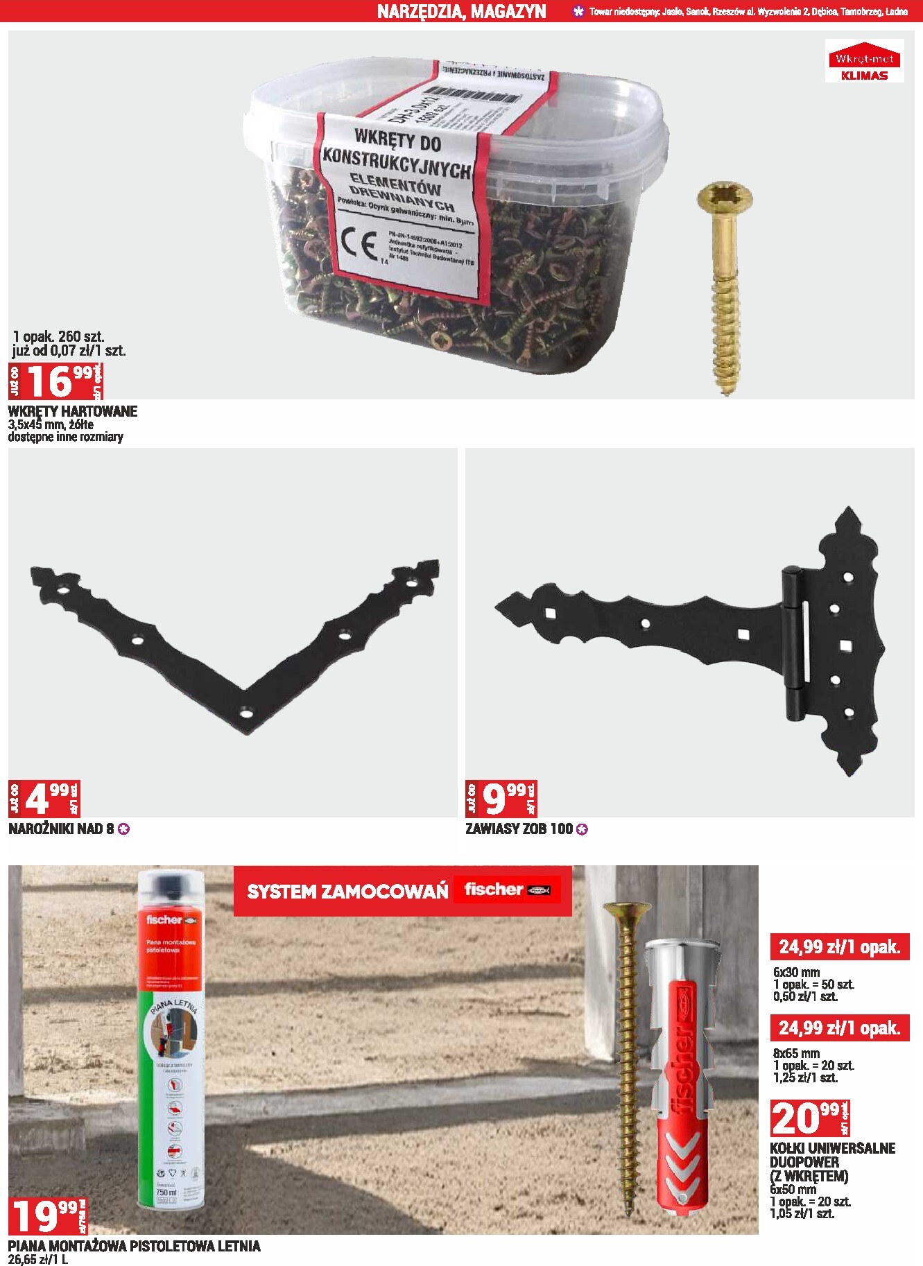 merkury-market - Nowa gazetka Merkury Market ważna od 01.05.2026 do 31.05.2026 - page: 48