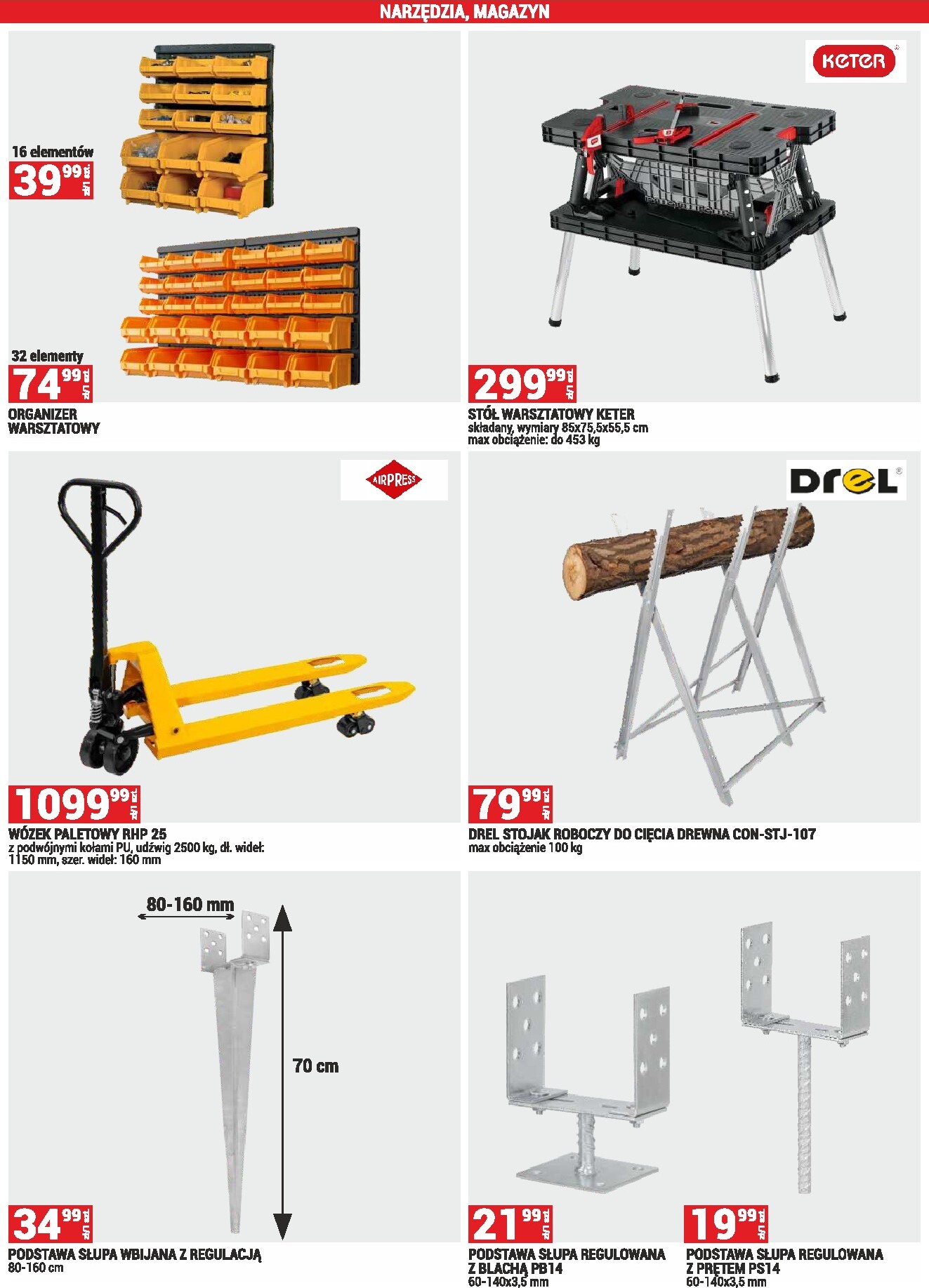 merkury-market - Nowa gazetka Merkury Market ważna od 01.05.2026 do 31.05.2026 - page: 47