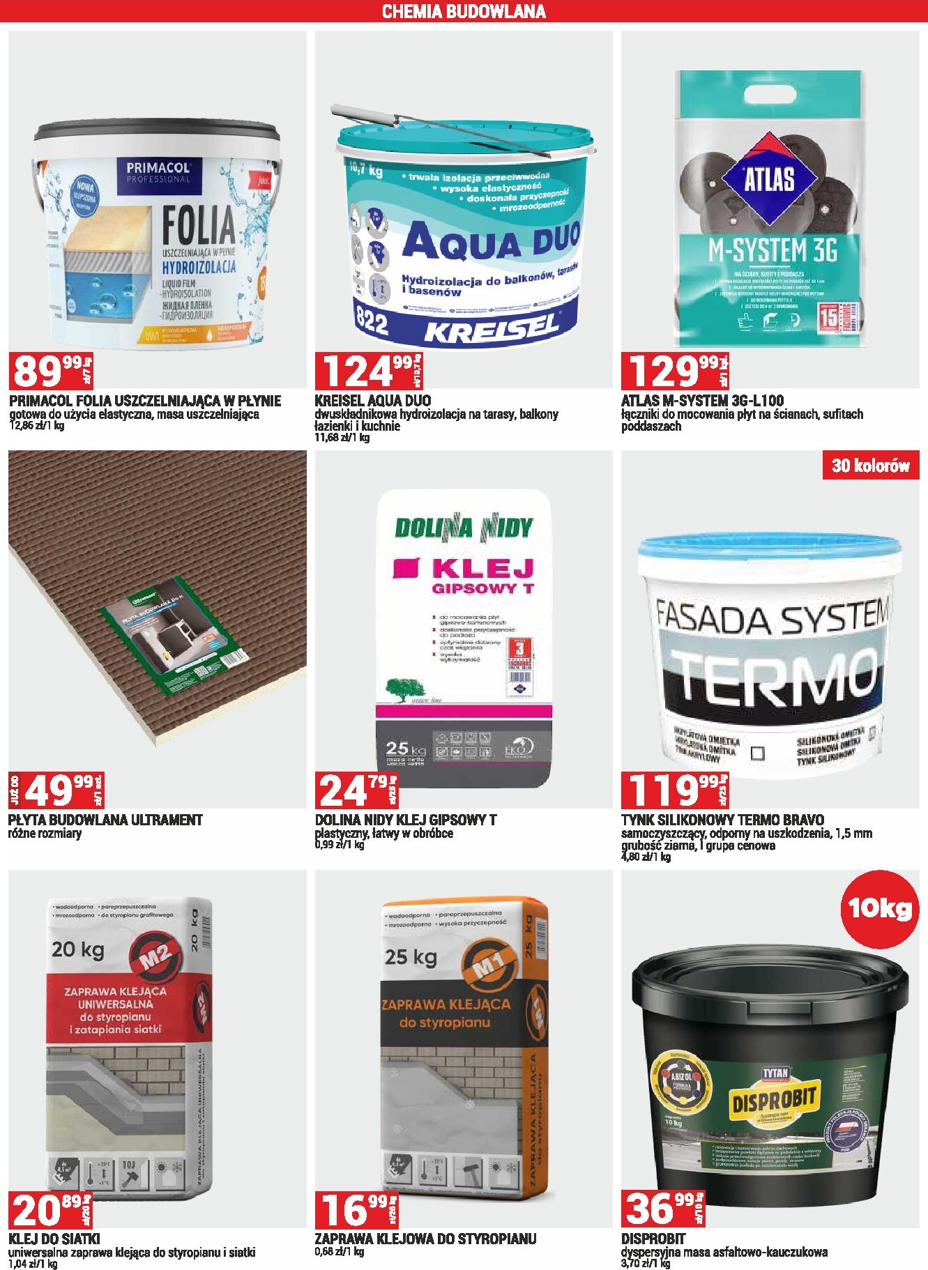 merkury-market - Nowa gazetka Merkury Market ważna od 01.05.2026 do 31.05.2026 - page: 53