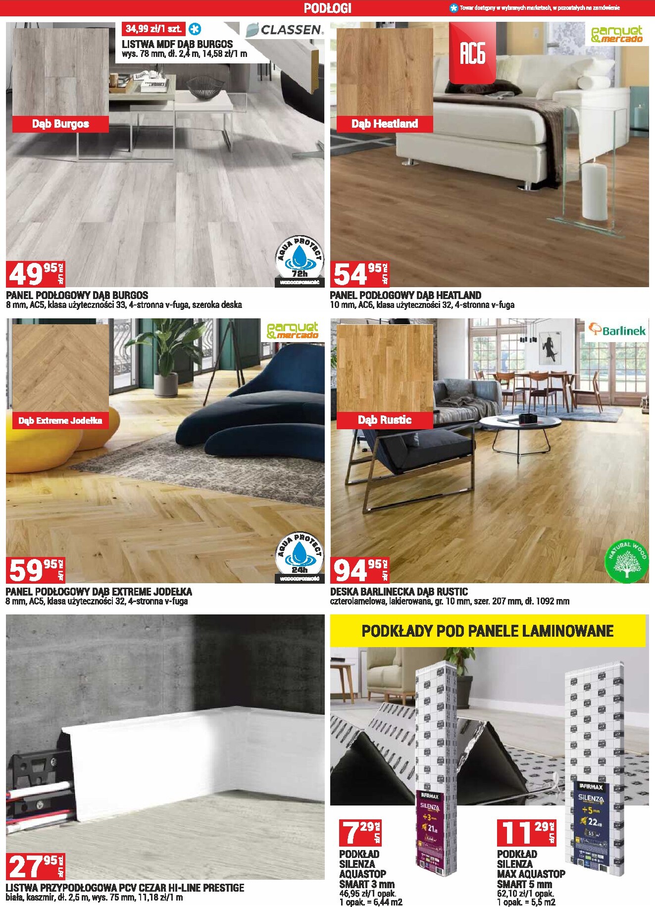 merkury-market - Nowa gazetka Merkury Market ważna od 01.05.2026 do 31.05.2026 - page: 34