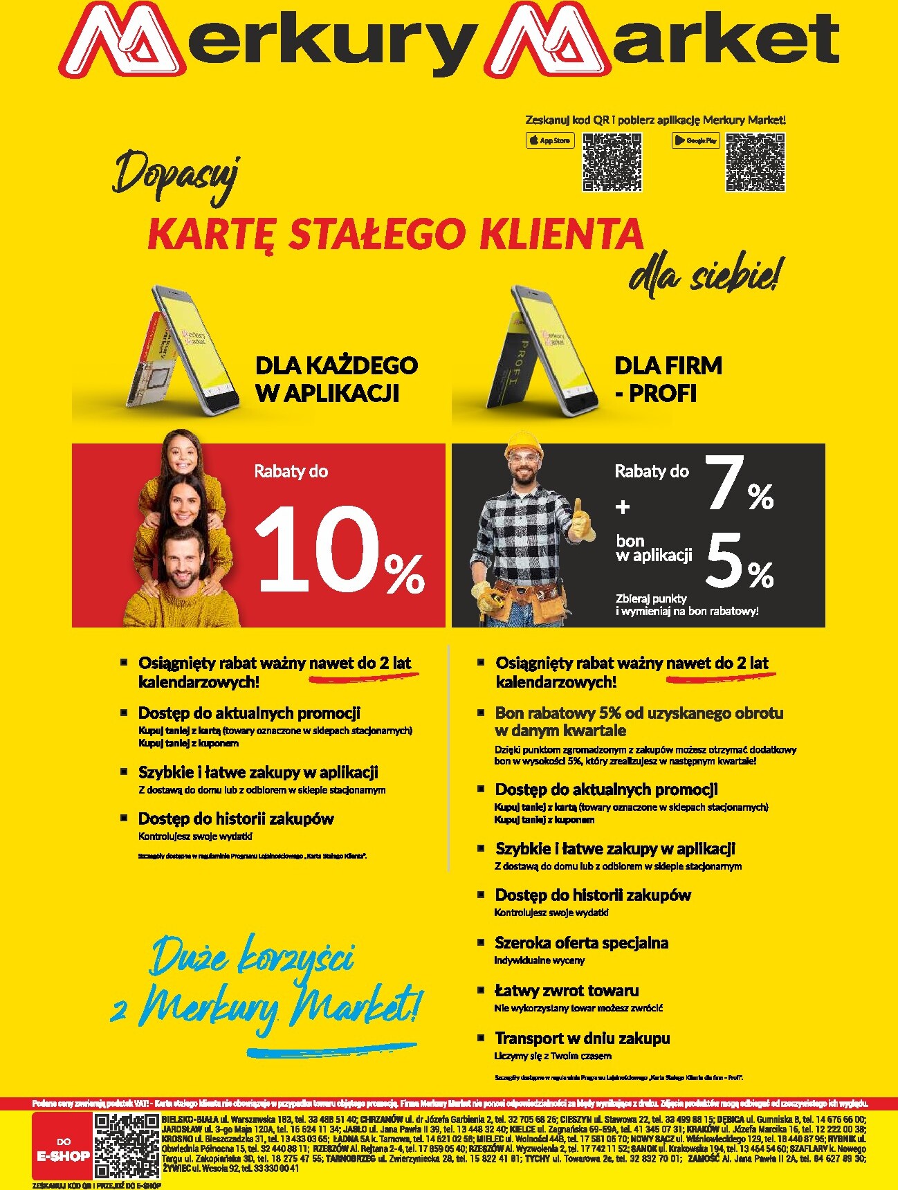 merkury-market - Nowa gazetka Merkury Market ważna od 01.05.2026 do 31.05.2026 - page: 56