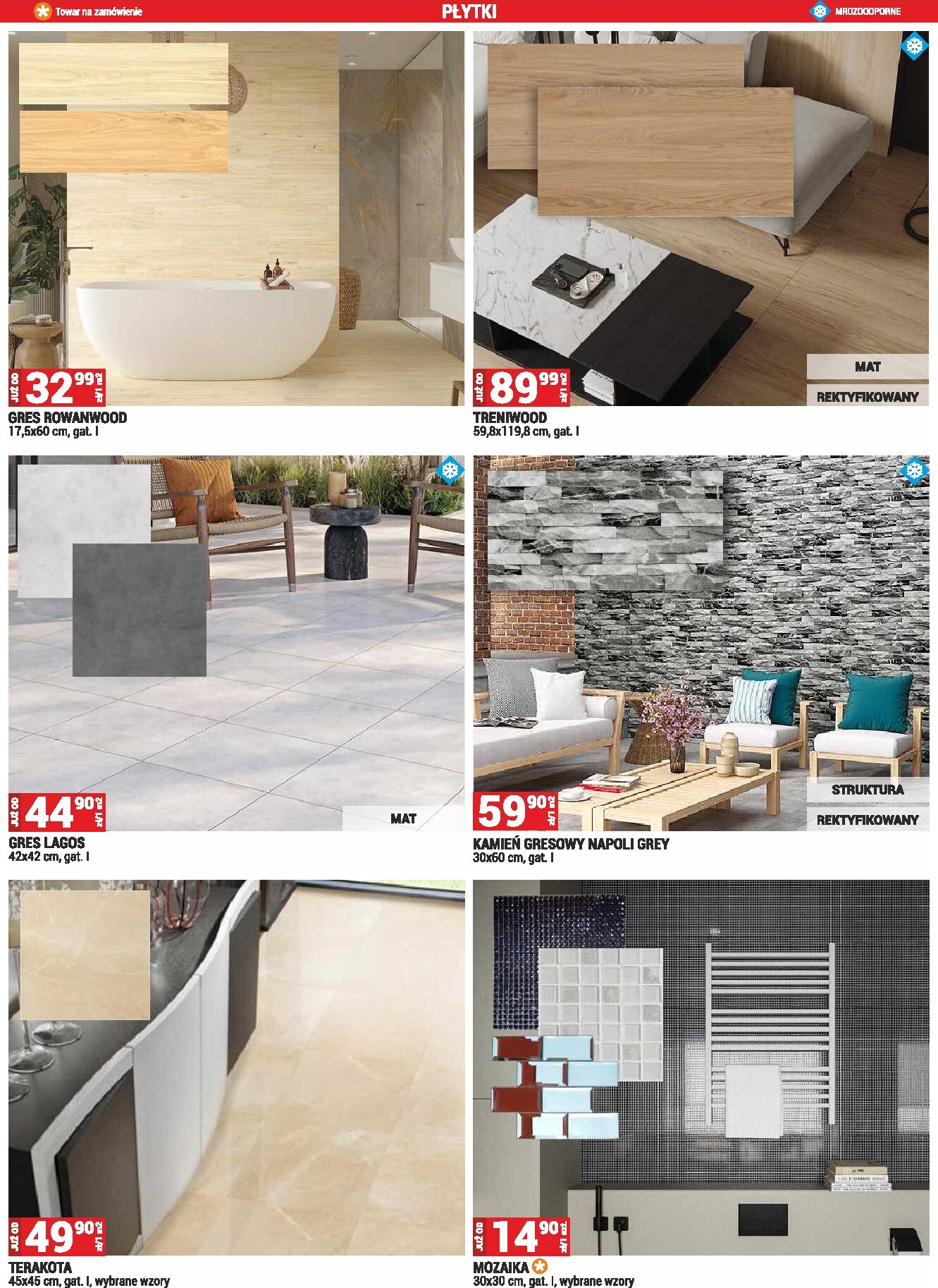 merkury-market - Nowa gazetka Merkury Market ważna od 01.05.2026 do 31.05.2026 - page: 6