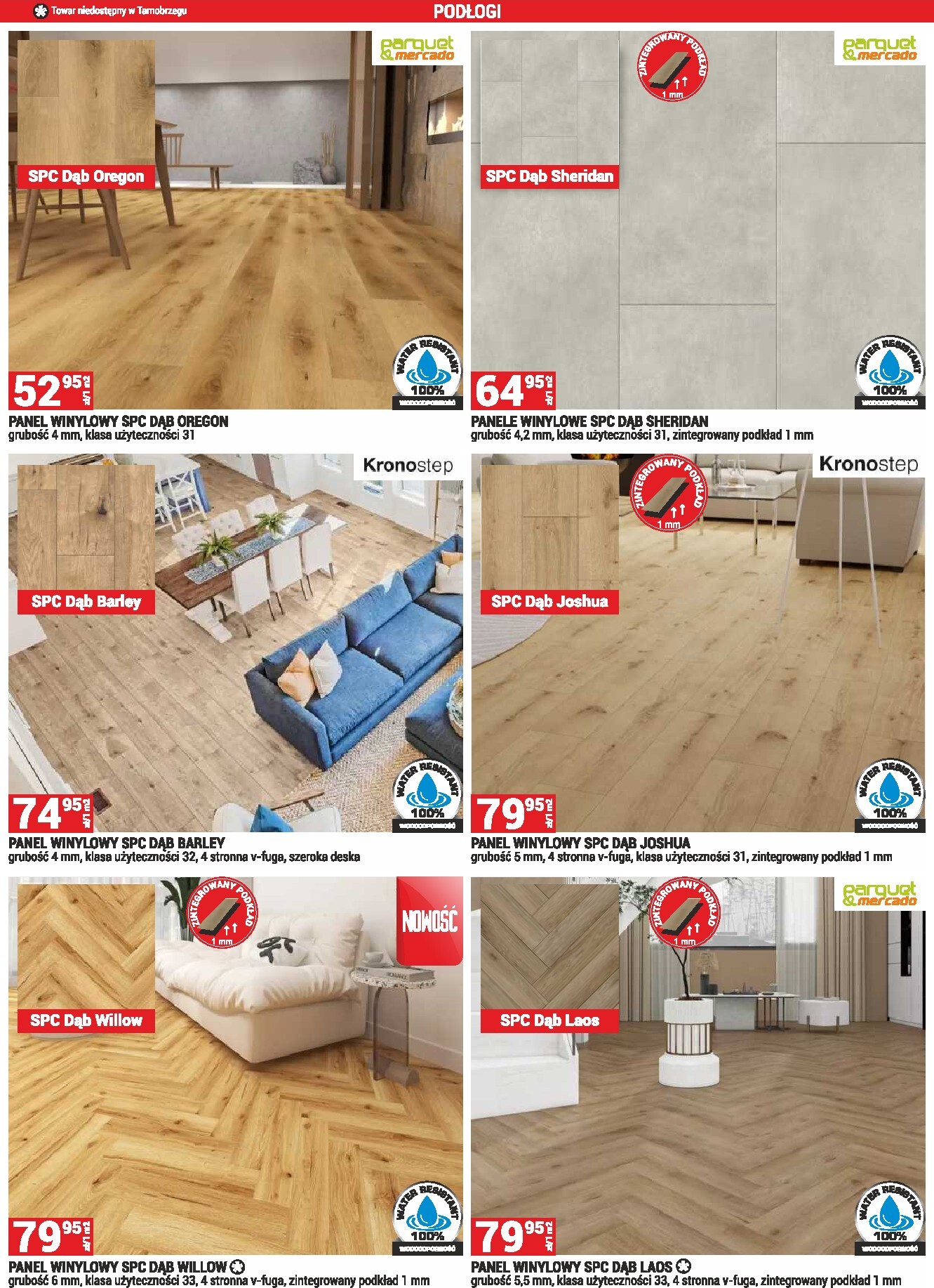 merkury-market - Nowa gazetka Merkury Market ważna od 01.05.2026 do 31.05.2026 - page: 35