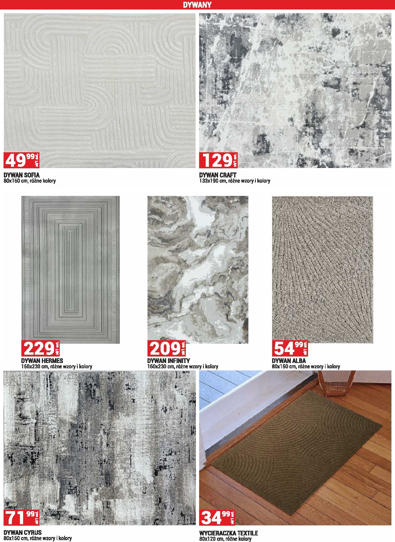 merkury-market - Nowa gazetka Merkury Market ważna od 01.05.2026 do 31.05.2026 - page: 22