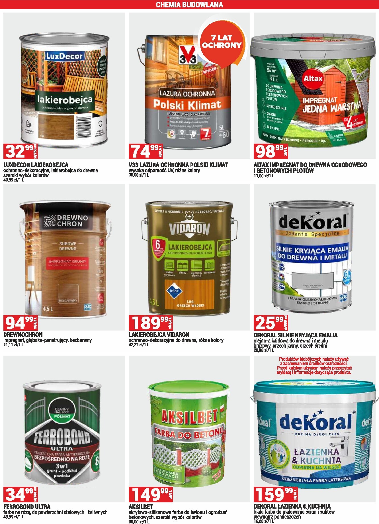 merkury-market - Nowa gazetka Merkury Market ważna od 01.05.2026 do 31.05.2026 - page: 49