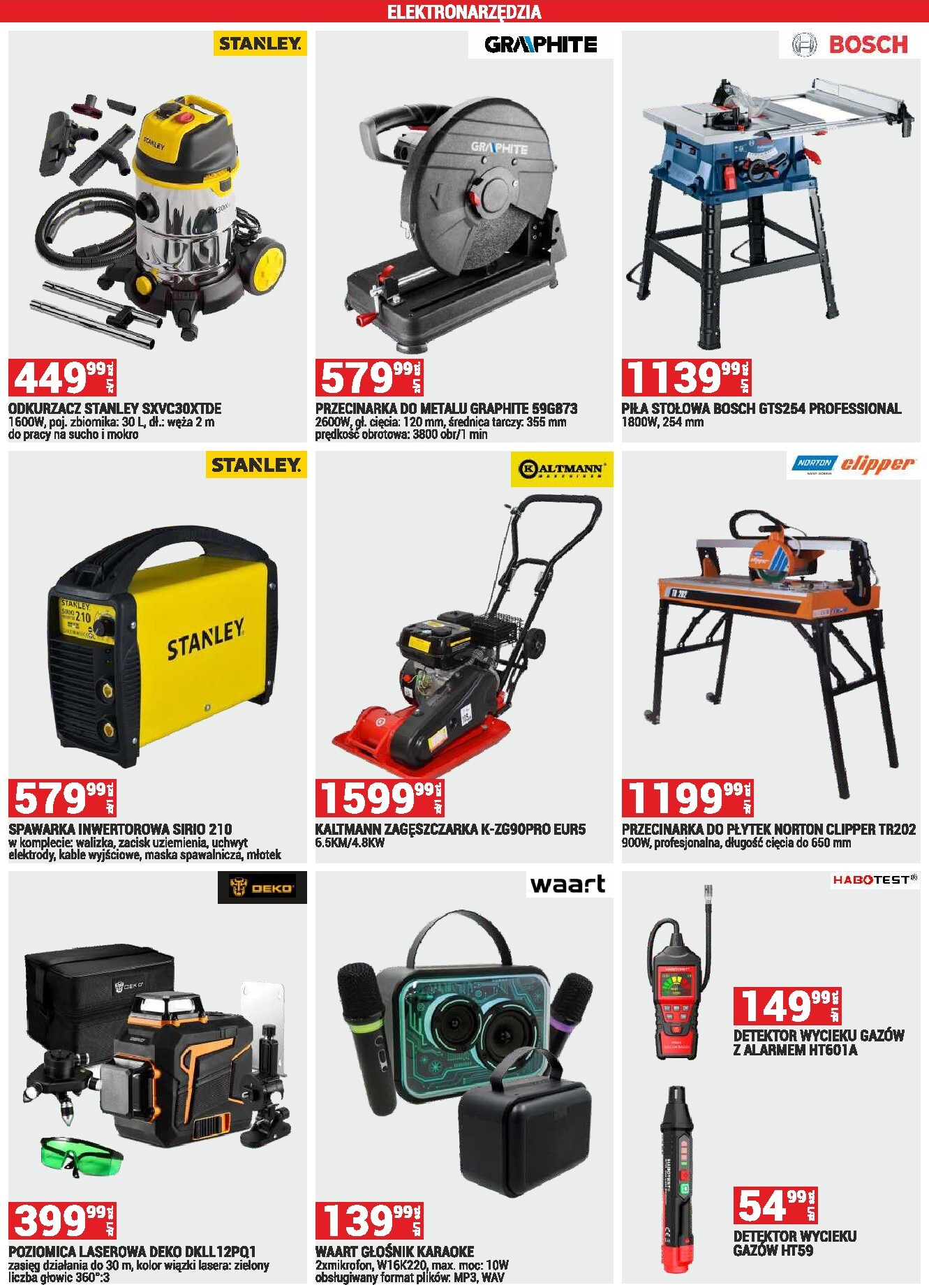 merkury-market - Nowa gazetka Merkury Market ważna od 01.05.2026 do 31.05.2026 - page: 41