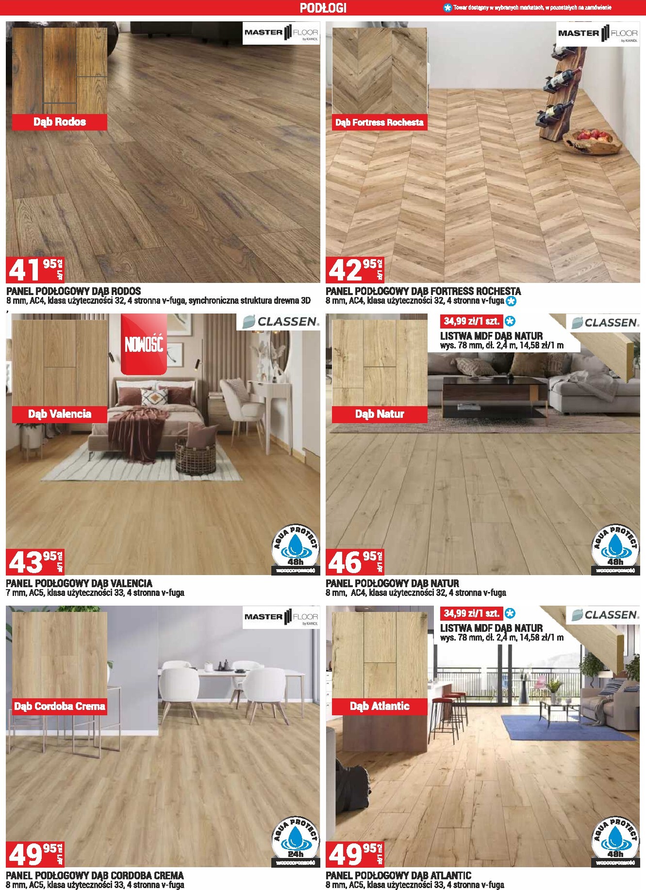 merkury-market - Nowa gazetka Merkury Market ważna od 01.05.2026 do 31.05.2026 - page: 33