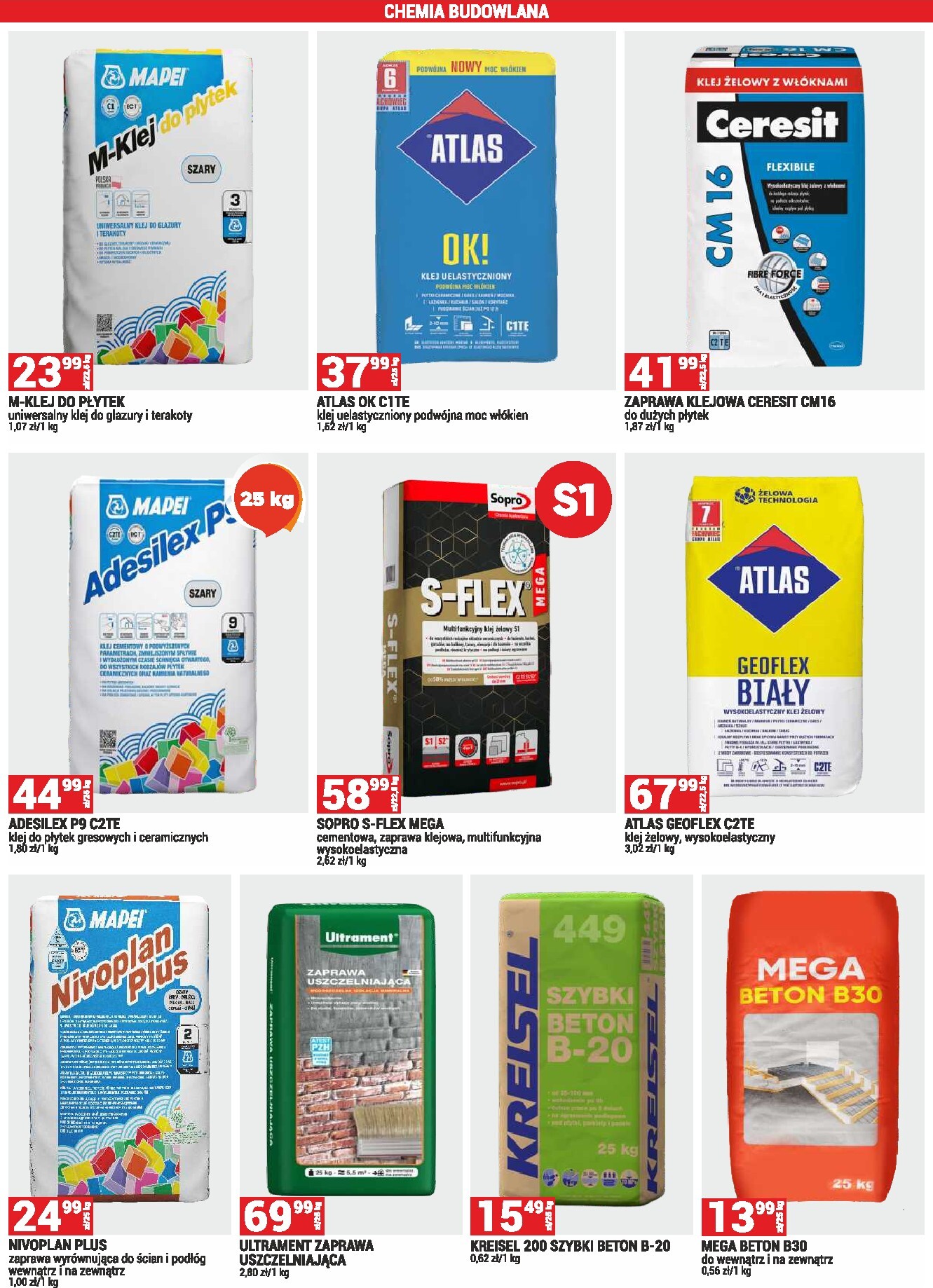 merkury-market - Nowa gazetka Merkury Market ważna od 01.05.2026 do 31.05.2026 - page: 54