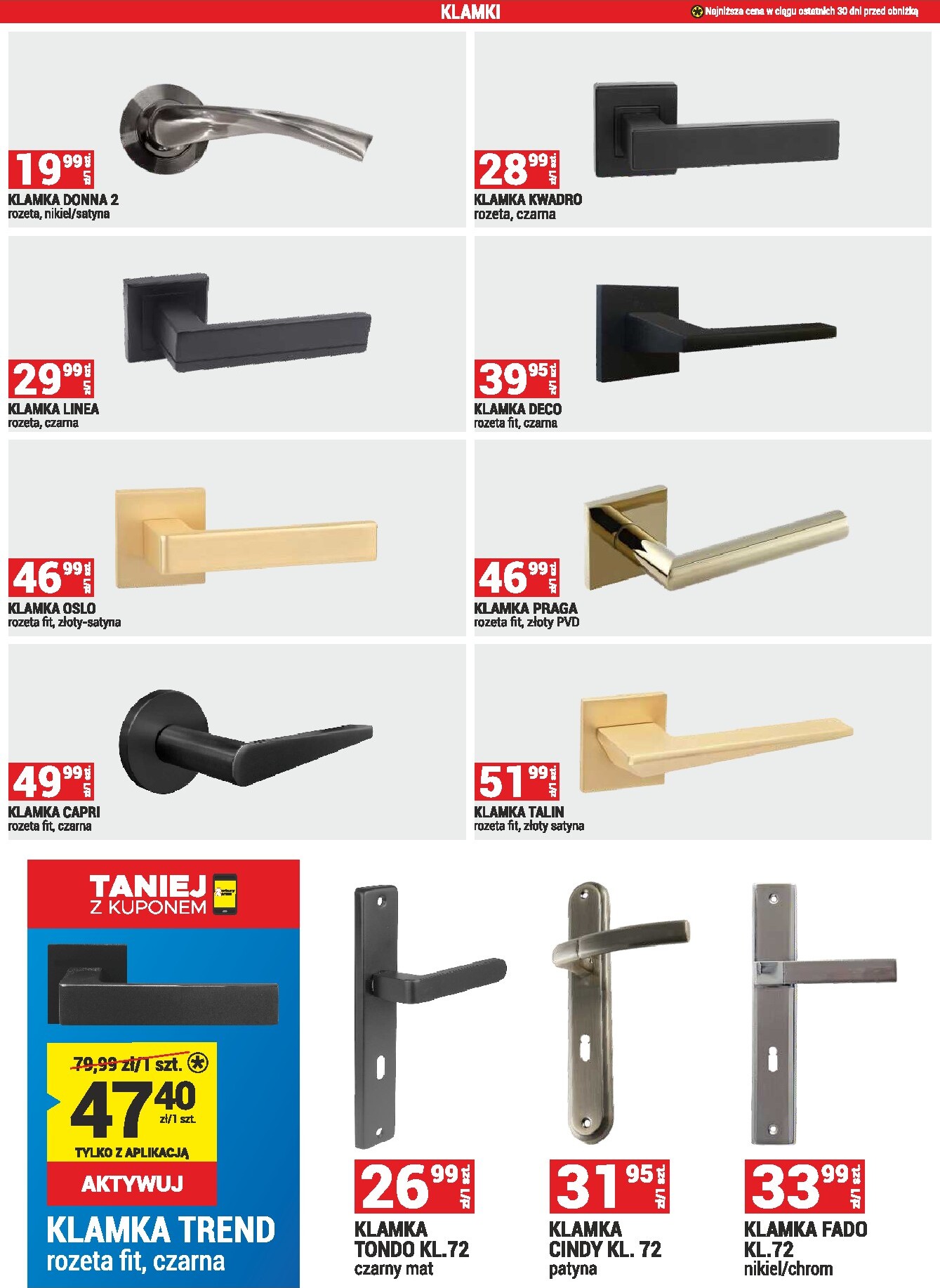 merkury-market - Nowa gazetka Merkury Market ważna od 01.05.2026 do 31.05.2026 - page: 29