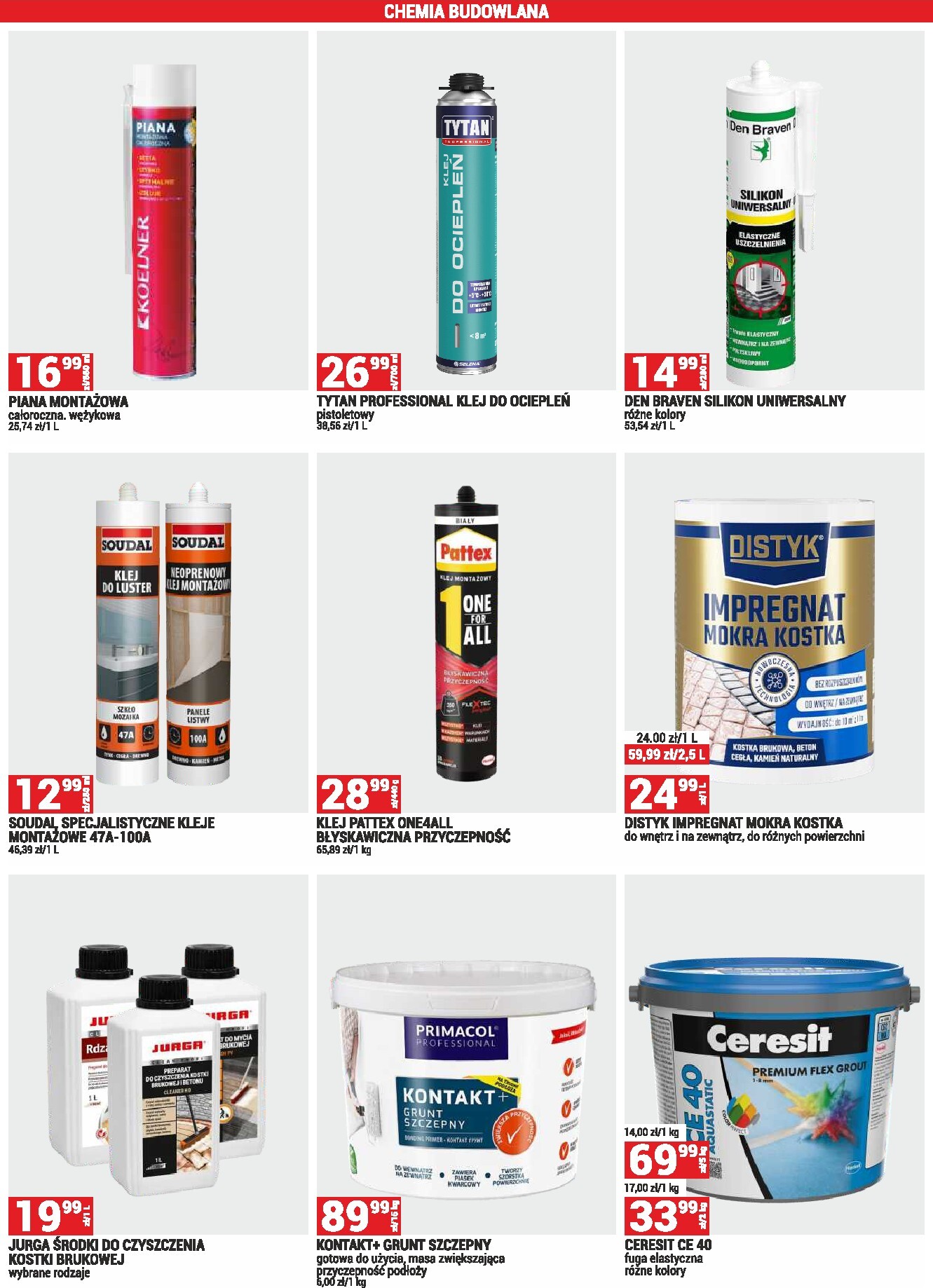 merkury-market - Nowa gazetka Merkury Market ważna od 01.05.2026 do 31.05.2026 - page: 52