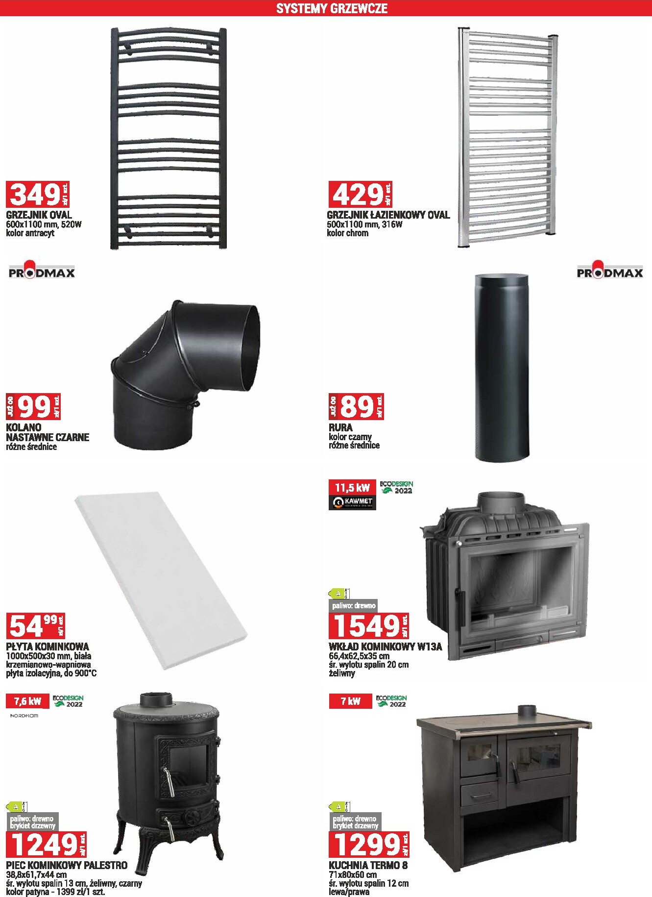 merkury-market - Nowa gazetka Merkury Market ważna od 01.05.2026 do 31.05.2026 - page: 55