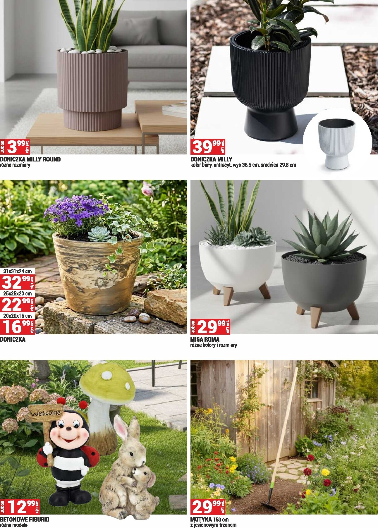 merkury-market - Nowa gazetka Merkury Market - Ogród ważna od 01.05.2026 do 31.05.2026 - page: 9