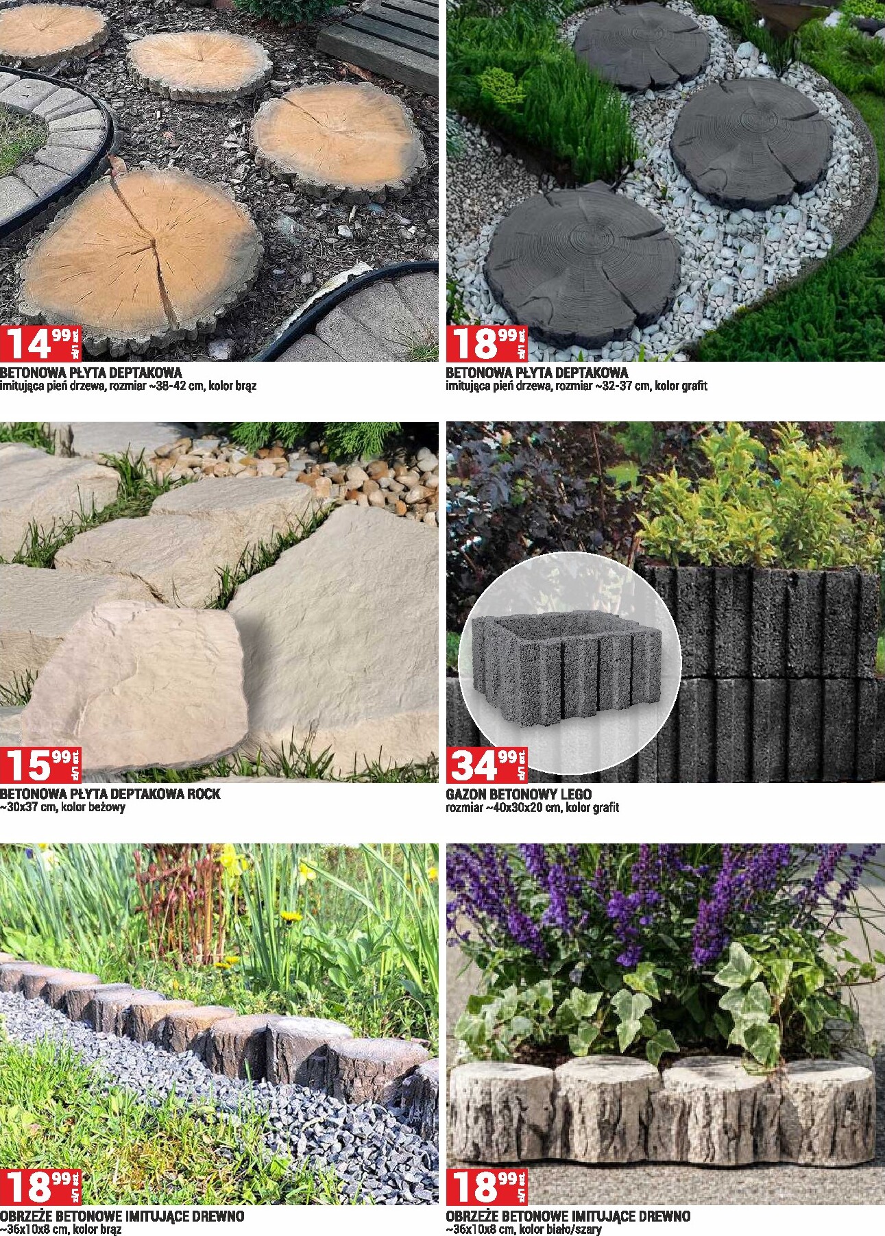 merkury-market - Nowa gazetka Merkury Market - Ogród ważna od 01.05.2026 do 31.05.2026 - page: 15