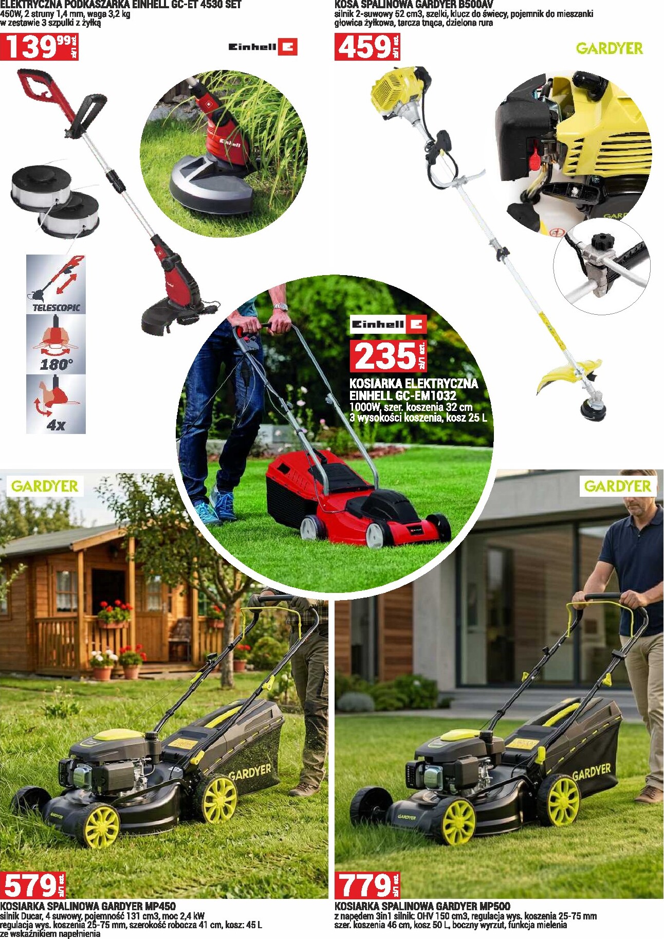 merkury-market - Nowa gazetka Merkury Market - Ogród ważna od 01.05.2026 do 31.05.2026 - page: 13