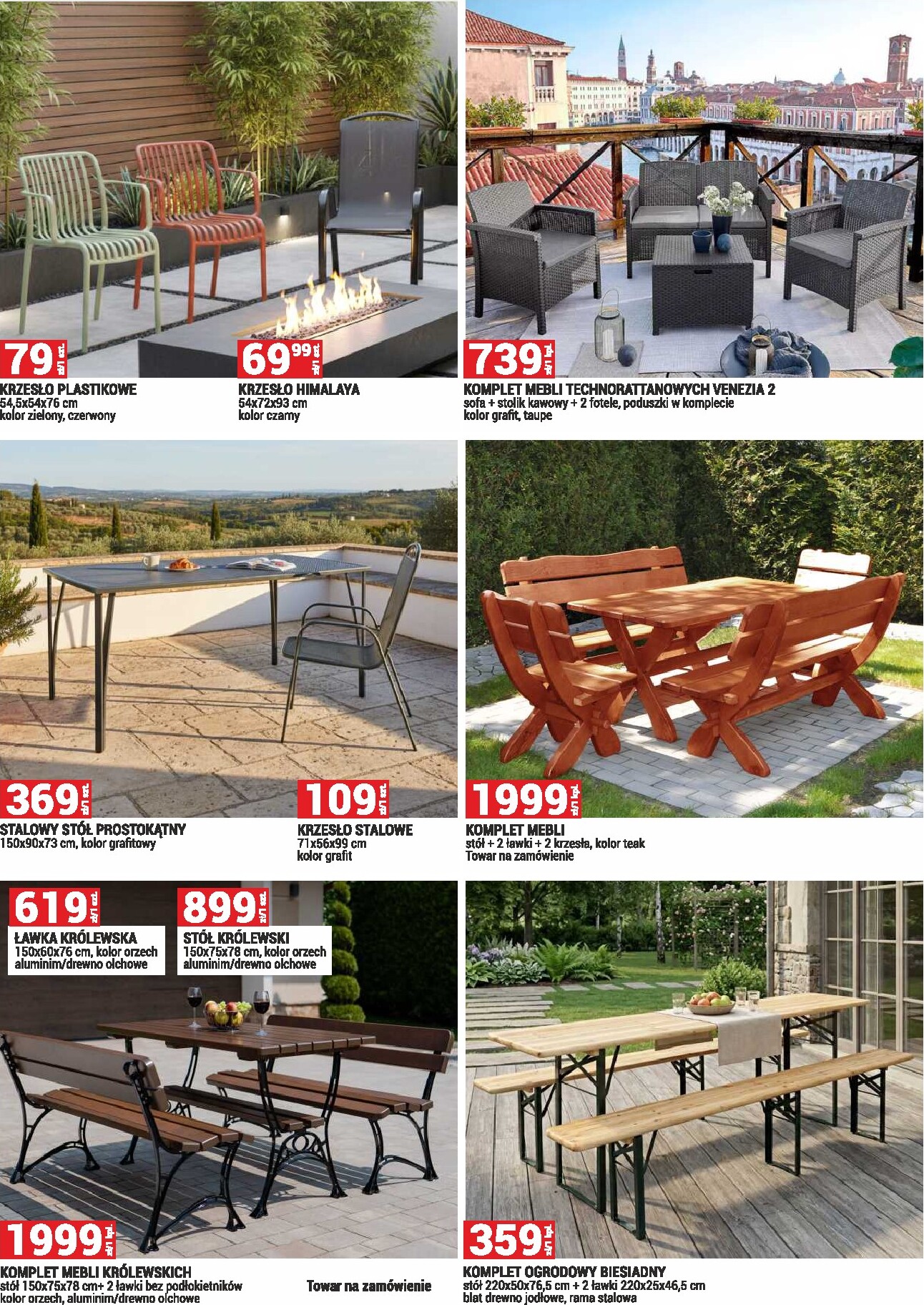 merkury-market - Nowa gazetka Merkury Market - Ogród ważna od 01.05.2026 do 31.05.2026 - page: 3