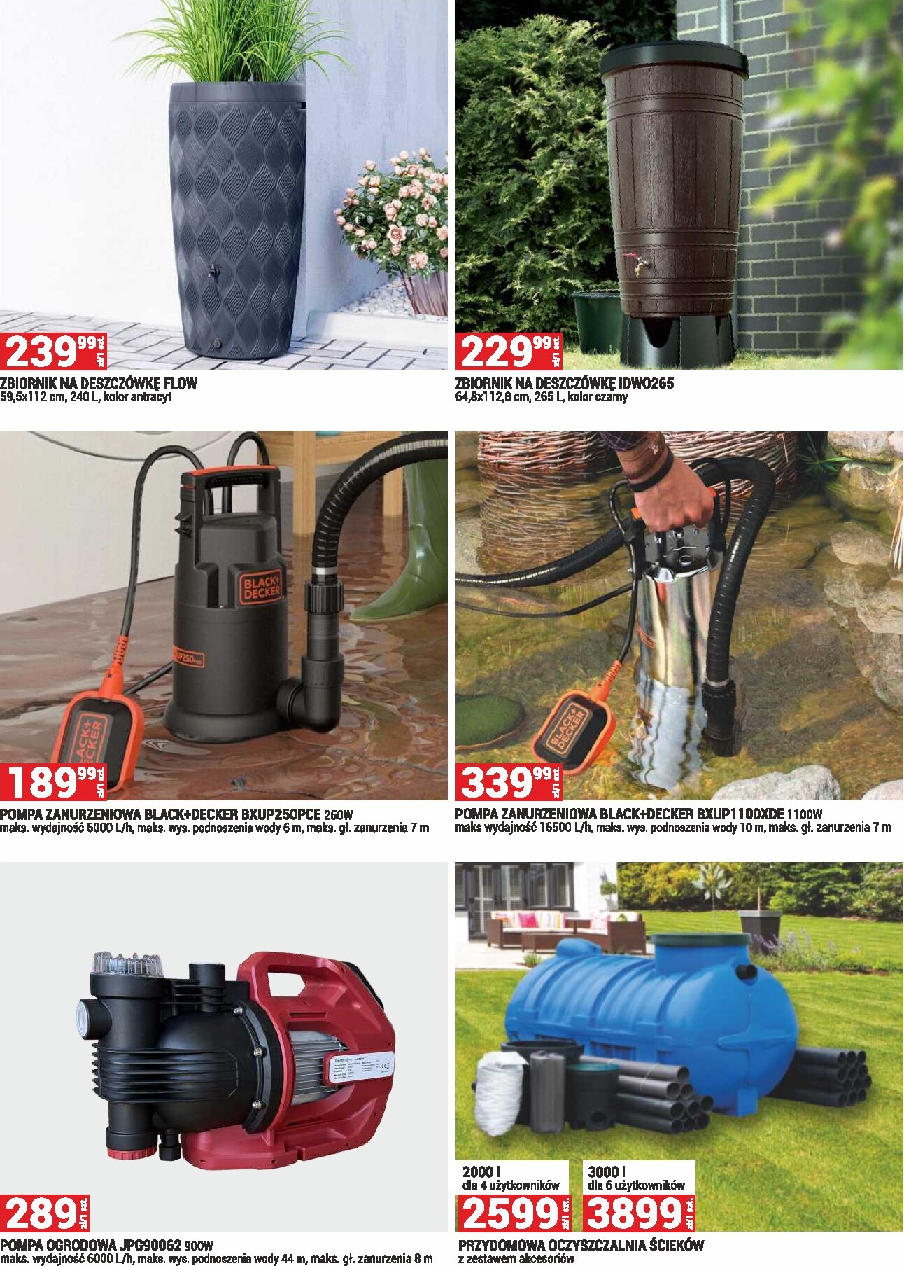 merkury-market - Nowa gazetka Merkury Market - Ogród ważna od 01.05.2026 do 31.05.2026 - page: 11