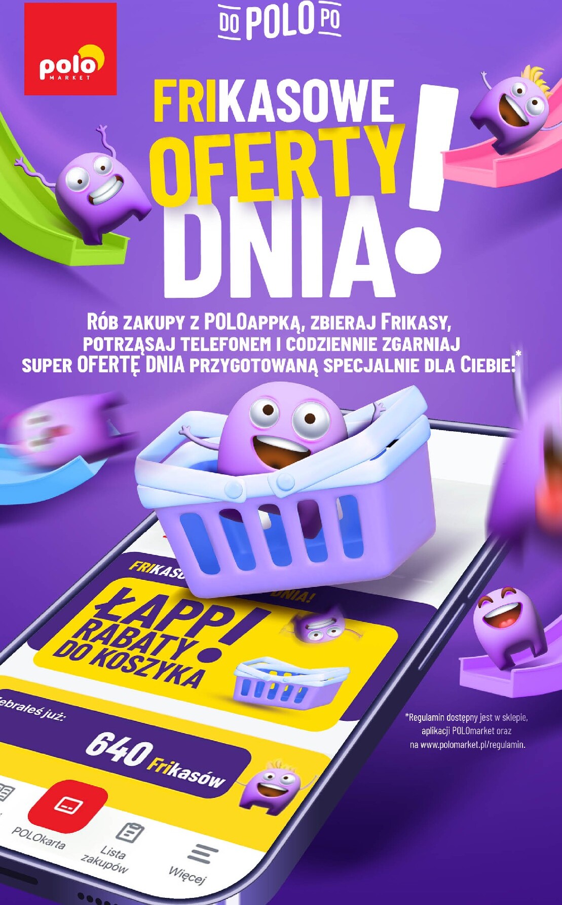 polomarket - Nowa gazetka POLO market - Katalog Frikasy ważna od 20.05.2026 do 26.05.2026 - page: 2
