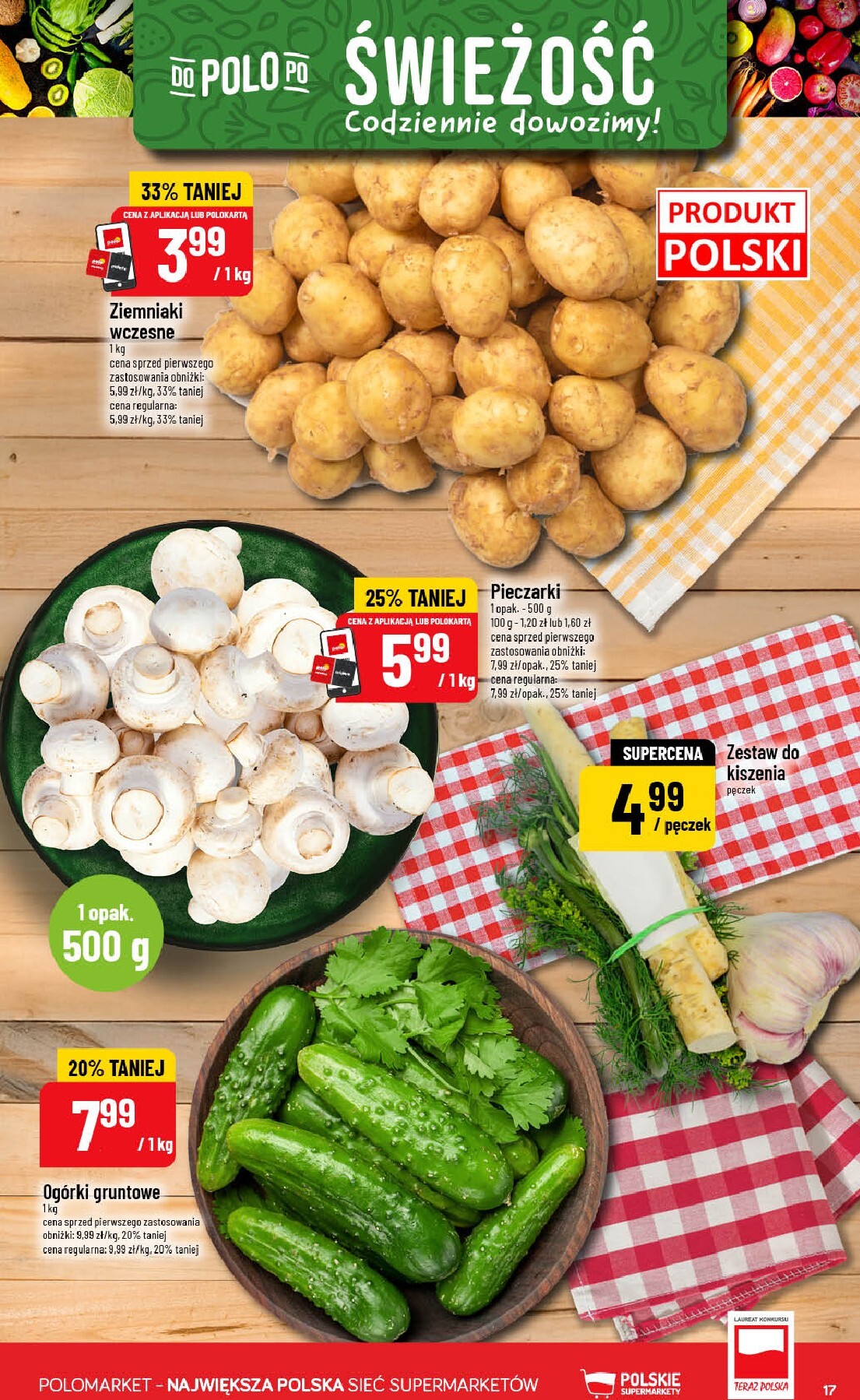 polomarket - Nowa gazetka POLO market ważna od 27.05.2026 do 02.06.2026 - page: 17