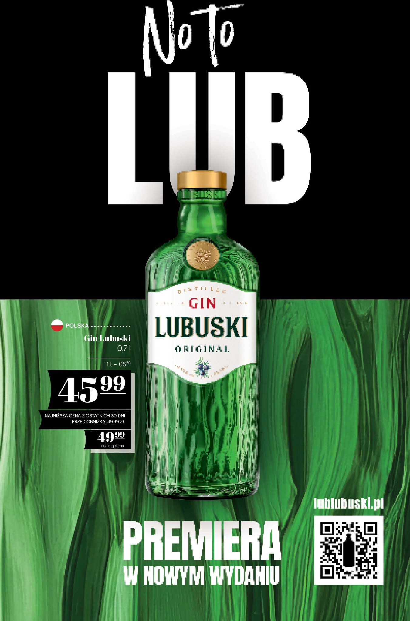 polomarket - Aktualna gazetka POLO market - Katalog alkoholi ważna od 05.06.2026 do 17.06.2026 - page: 20