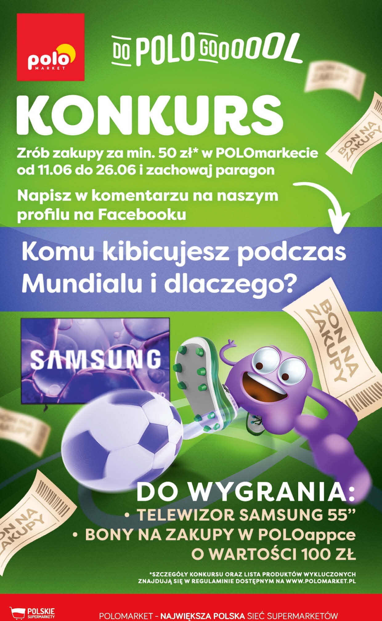 polomarket - Nowa gazetka POLO market ważna od 01.07.2026 do 07.07.2026 - page: 68