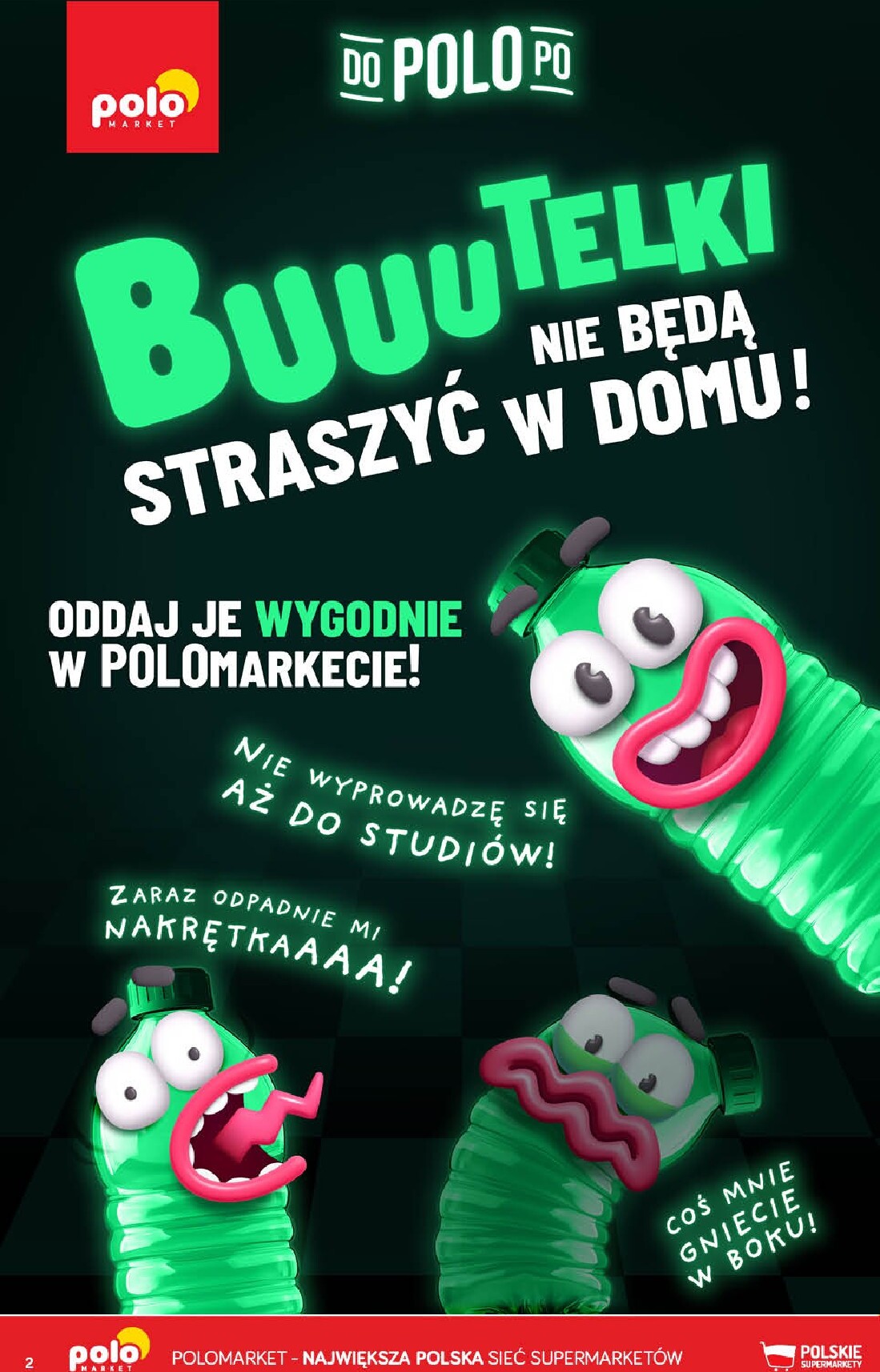 polomarket - Nowa gazetka POLO market ważna od 22.07.2026 do 28.07.2026 - page: 2
