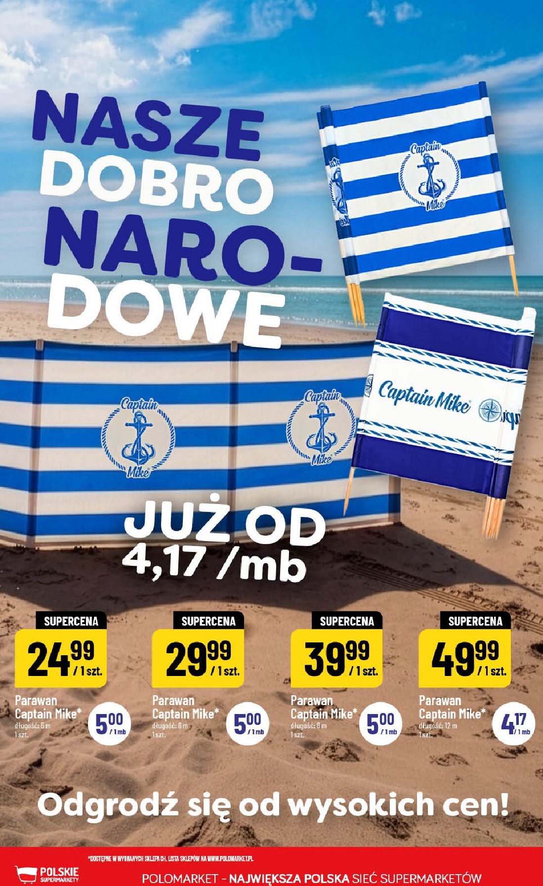polomarket - Nowa gazetka POLO market ważna od 22.07.2026 do 28.07.2026 - page: 70