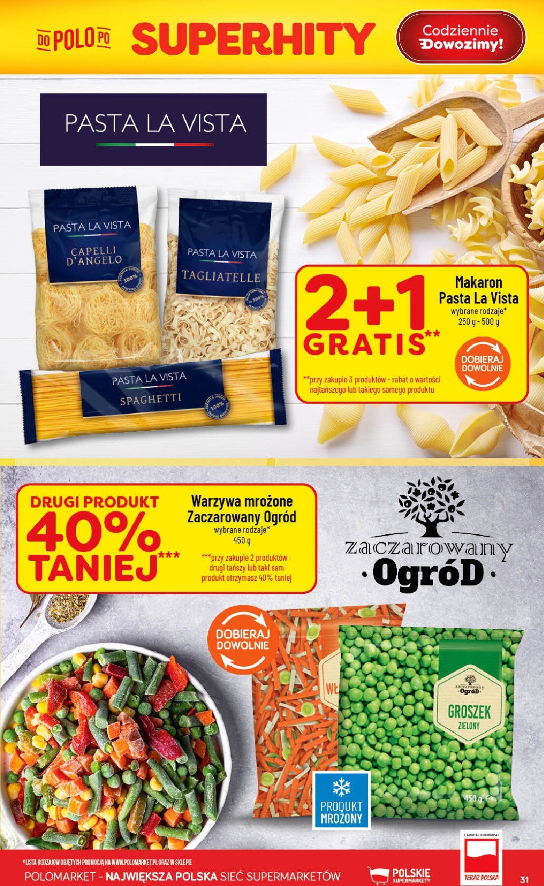 polomarket - Nowa gazetka POLO market ważna od 12.08.2026 do 18.08.2026 - page: 31
