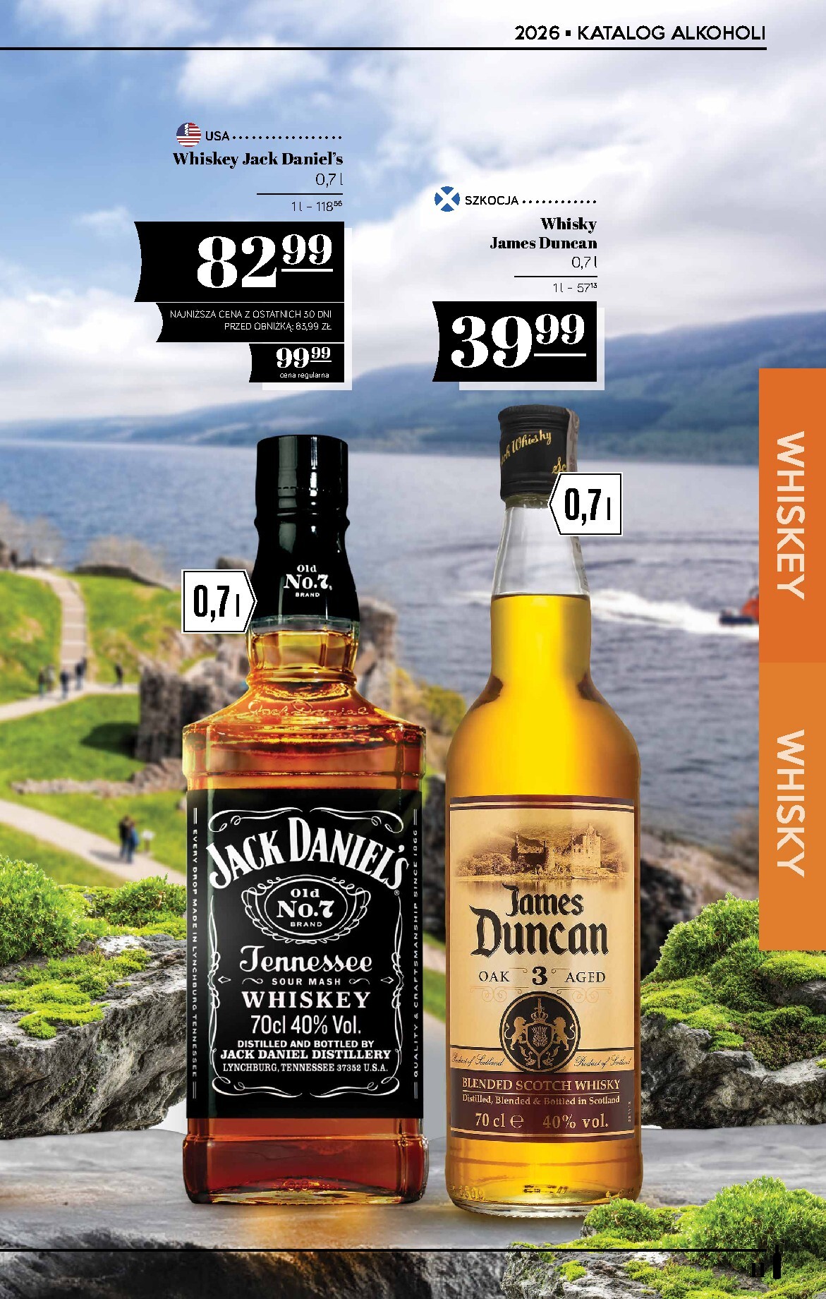 polomarket - Nowa gazetka POLO market - Katalog alkoholi ważna od 13.08.2026 do 26.08.2026 - page: 11