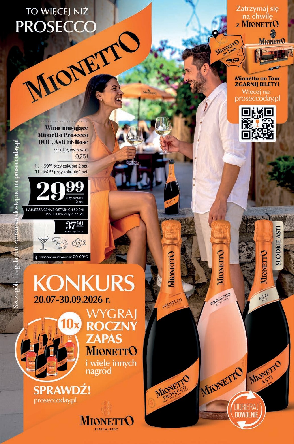polomarket - Aktualna gazetka POLO market - Katalog alkoholi ważna od 27.08.2026 do 09.09.2026 - page: 11