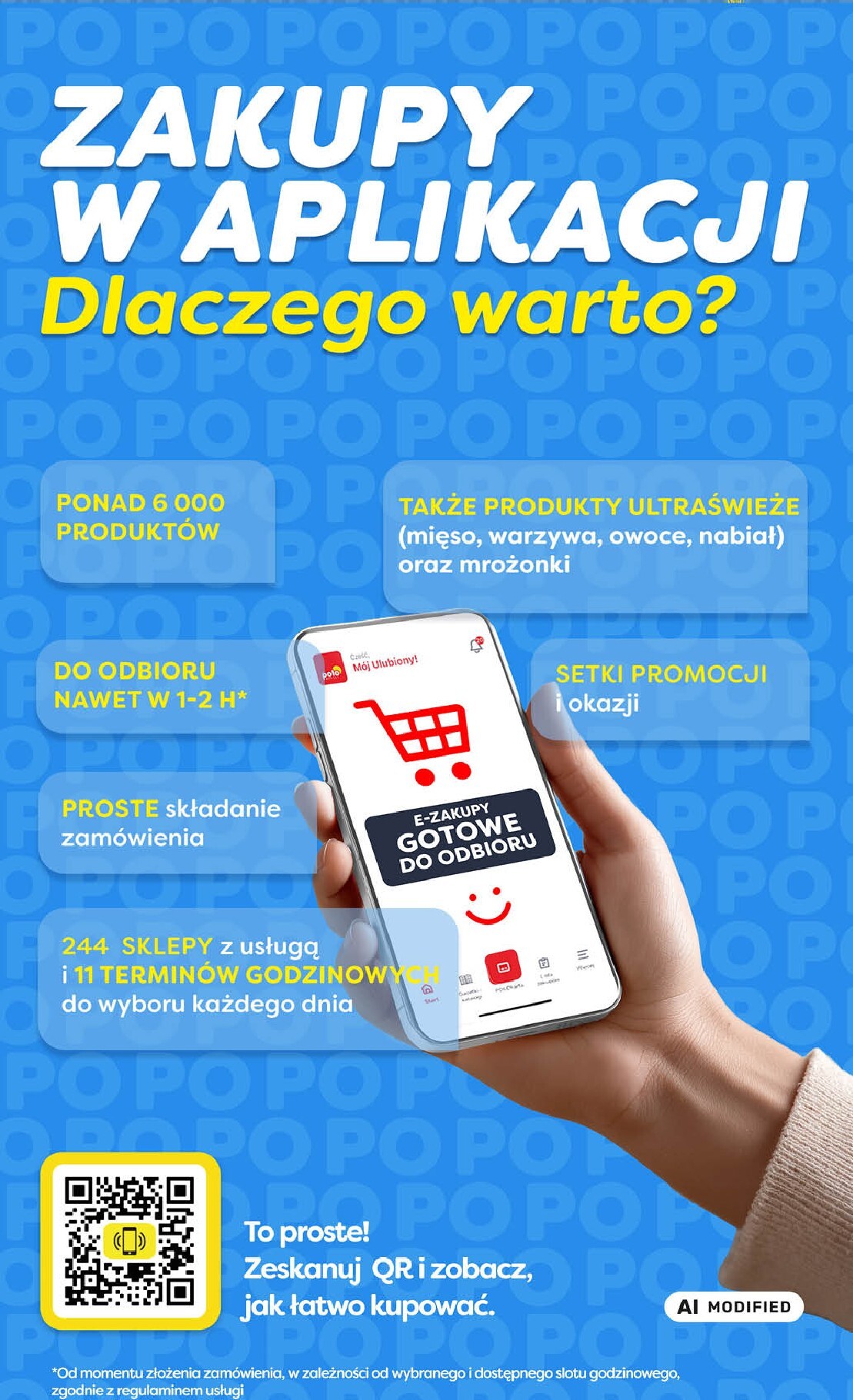polomarket - Nowa gazetka POLO market ważna od 16.09.2026 do 22.09.2026 - page: 67