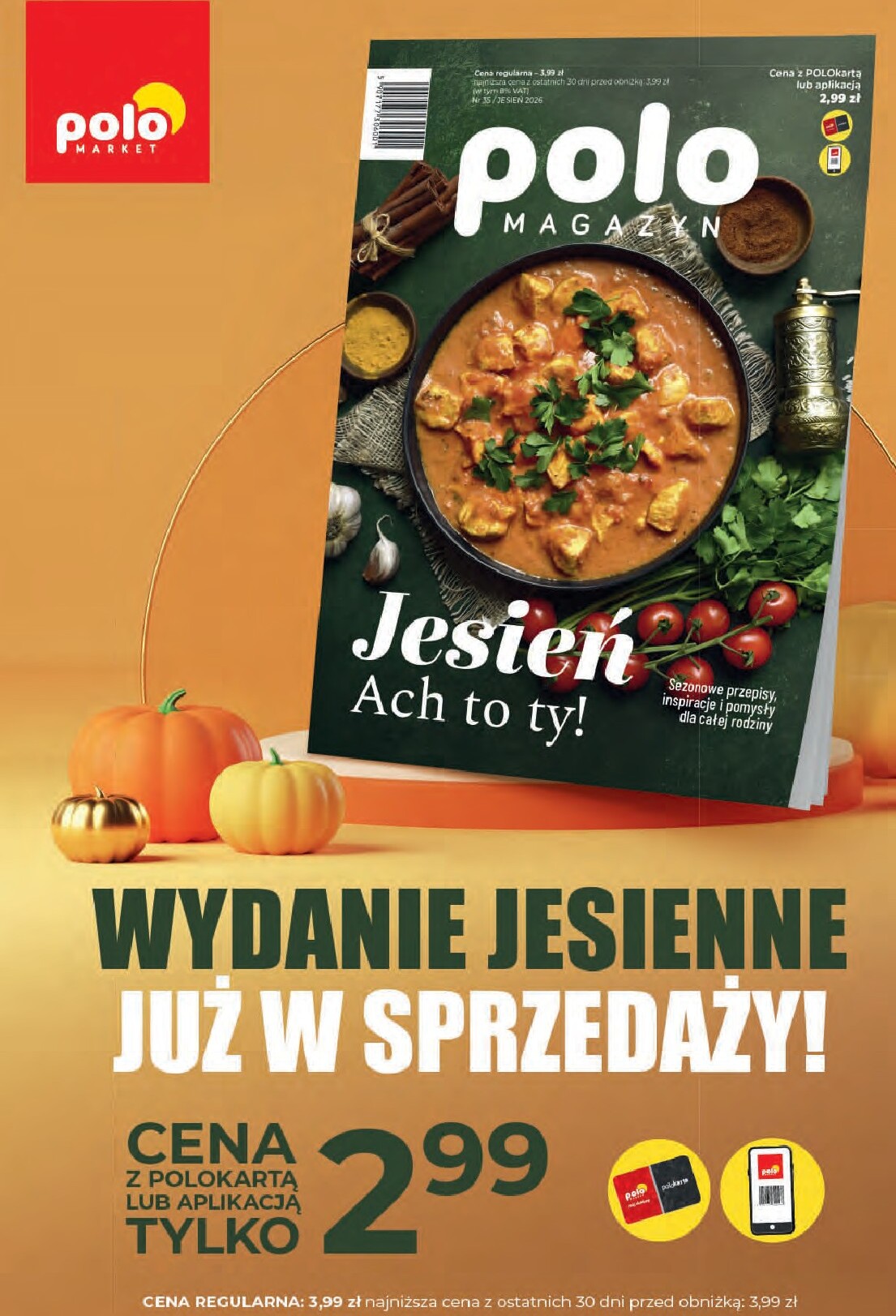 polomarket - Nowa gazetka POLO market ważna od 30.09.2026 do 06.10.2026 - page: 66